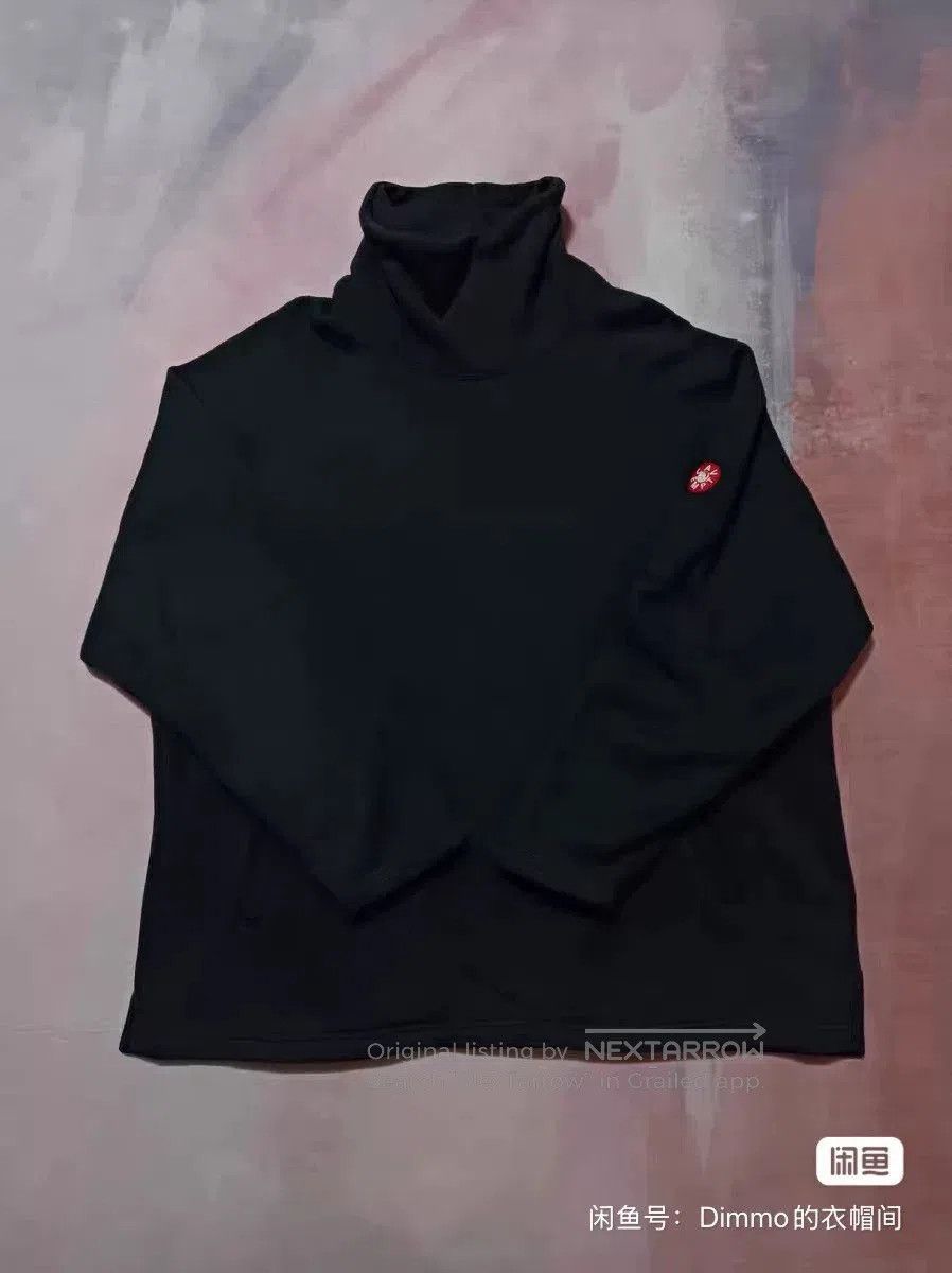 Cav Empt CavEmpt 18aw Sweat Pullover Smock. Size US L / EU 52-54 / 3 - 1 Thumbnail
