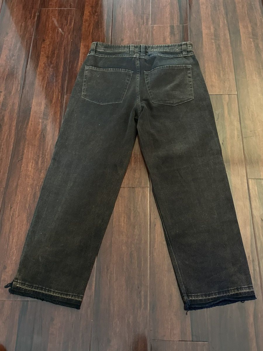 Other GMPYRE Brown Distressed Size US 30 / EU 46 - 3 Thumbnail