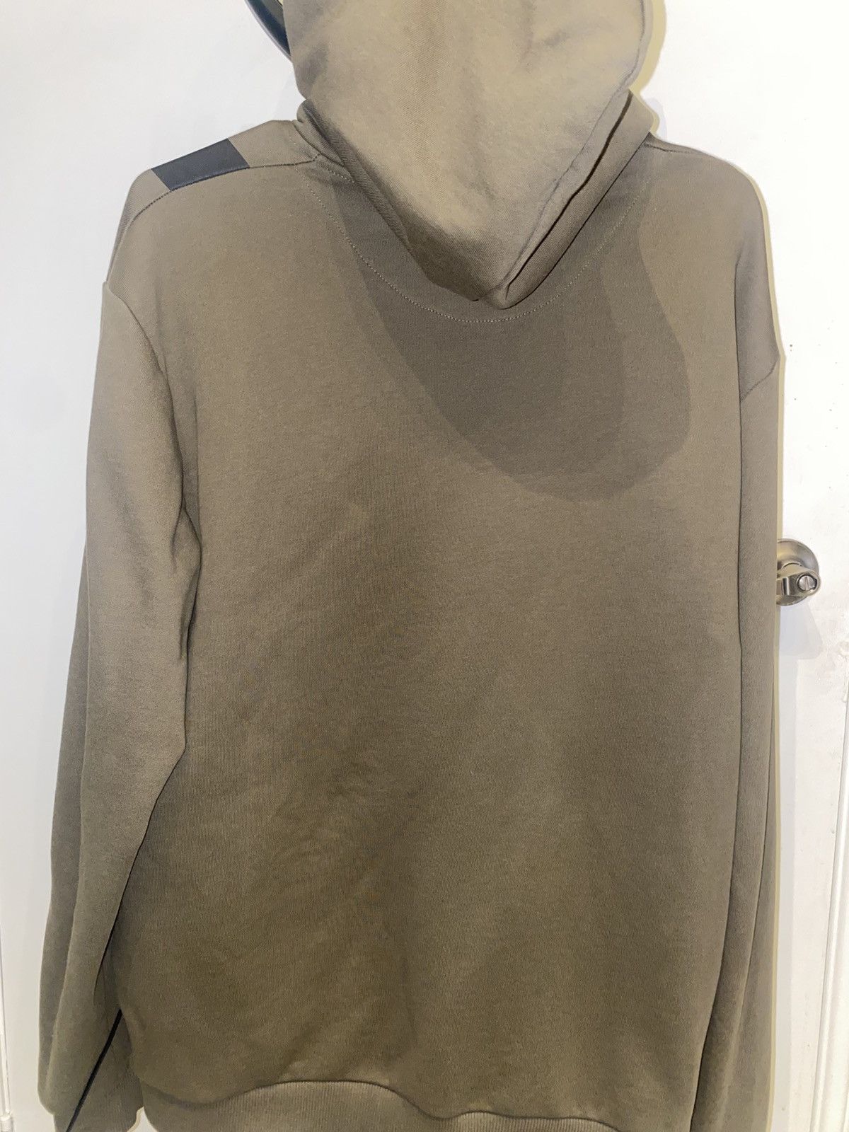Moschino Love Moschino Hoodie Size US L / EU 52-54 / 3 - 3 Thumbnail