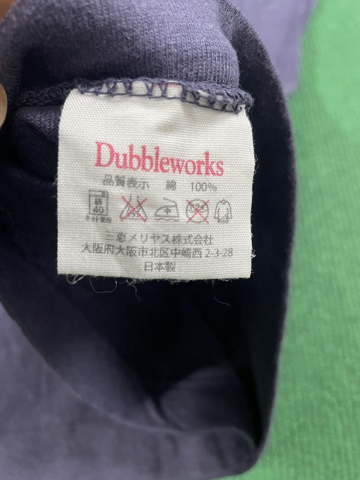 Japanese Brand × Warehouse Vintage Warehouse Shirt Size US S / EU 44-46 / 1 - 5 Thumbnail