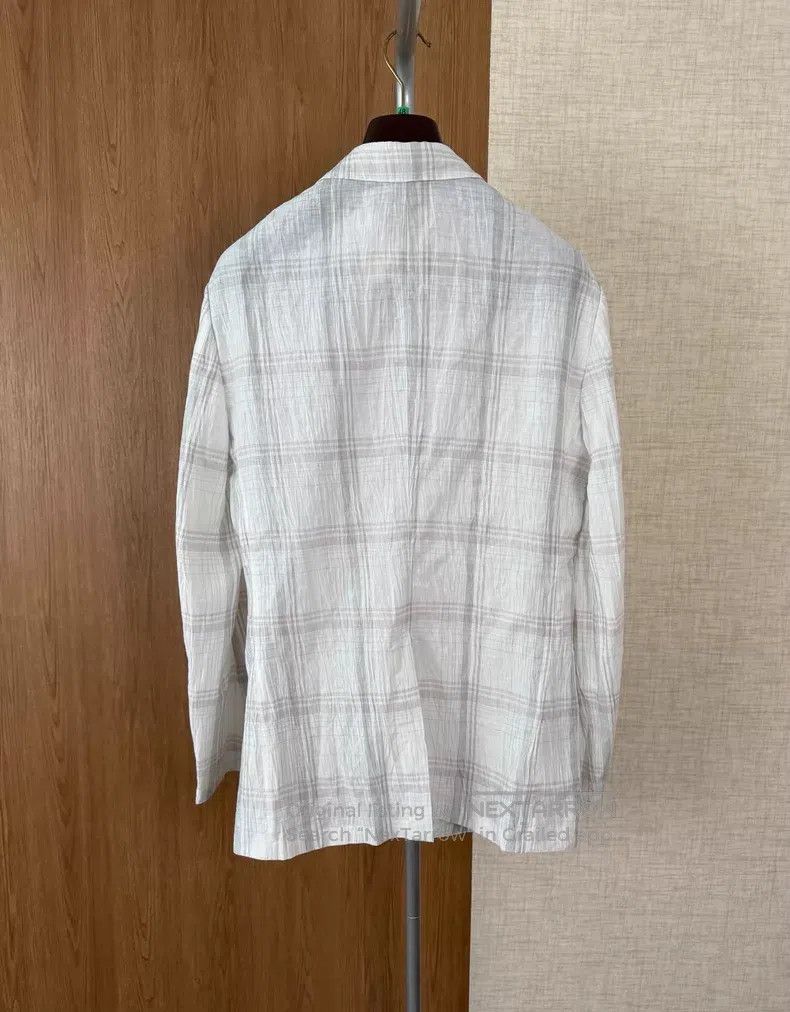 Hermes Hermes Spring/Summer Men's Casual Jacket Size US M / EU 48-50 / 2 - 8 Thumbnail