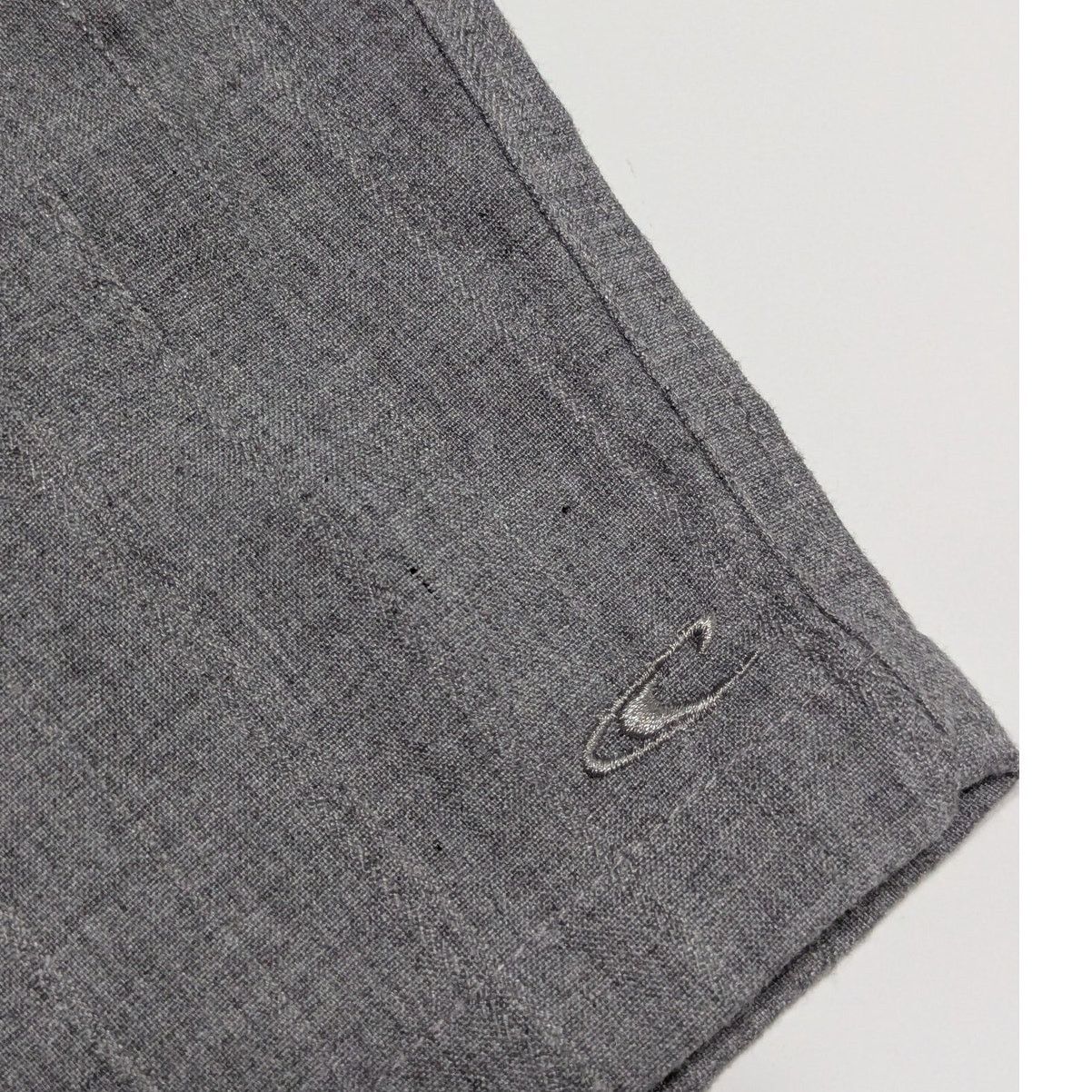 O'Neill O'neill Gray Standard Fit Woven Shorts Mens 36 Lightweight Size US 36 / EU 52 - 5 Thumbnail