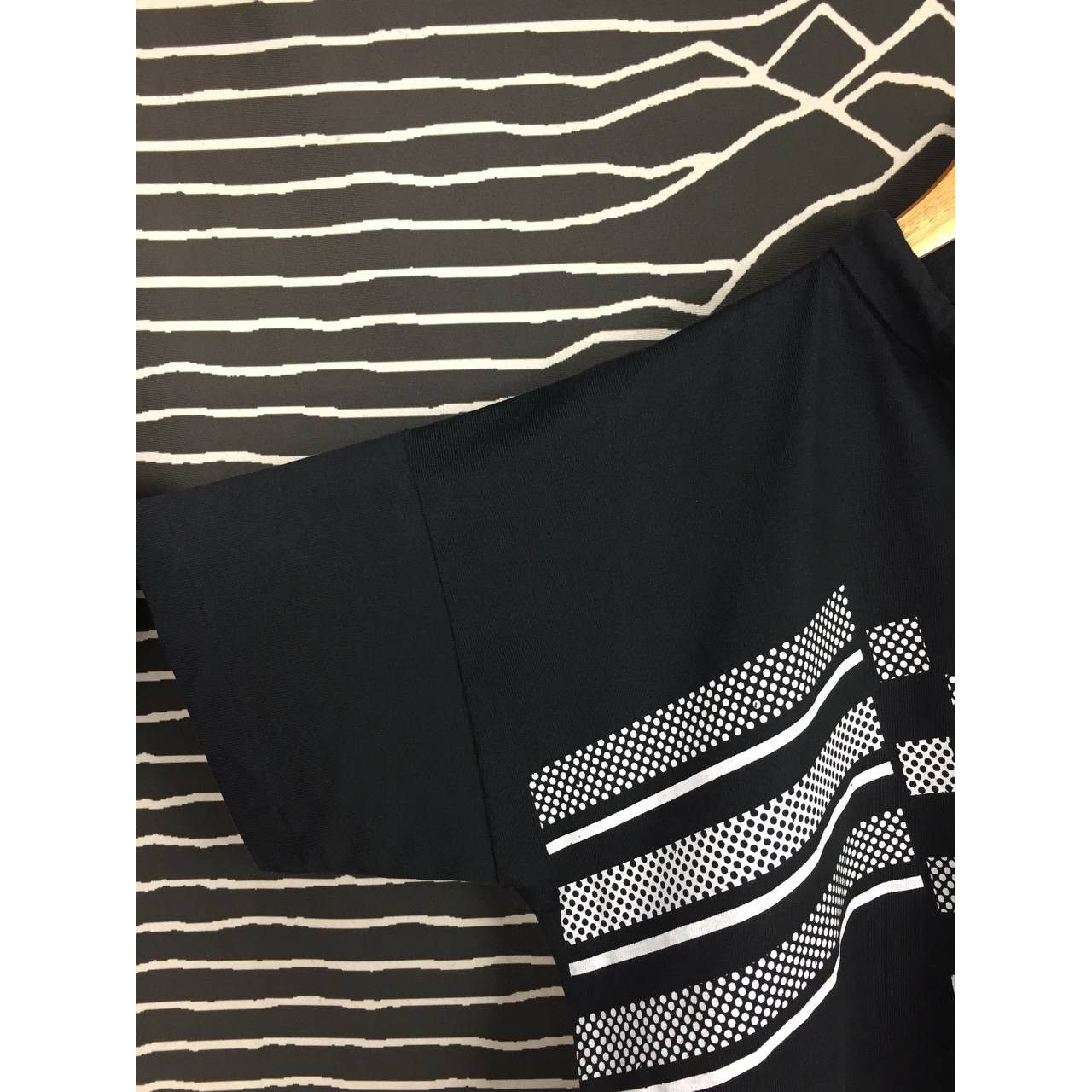 Vintage Vtg Pro-Am Sports International Checkered Flag Graphic Tee Size US M / EU 48-50 / 2 - 6 Thumbnail