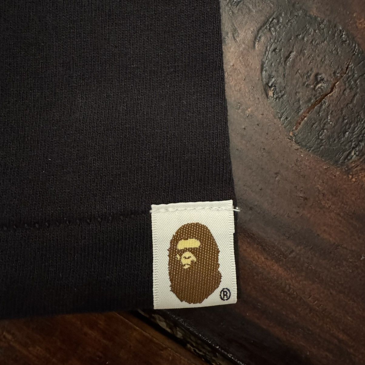 Bape BAPE x FaZe Clan Tee Shirt Size US XXL / EU 58 / 5 - 7 Thumbnail