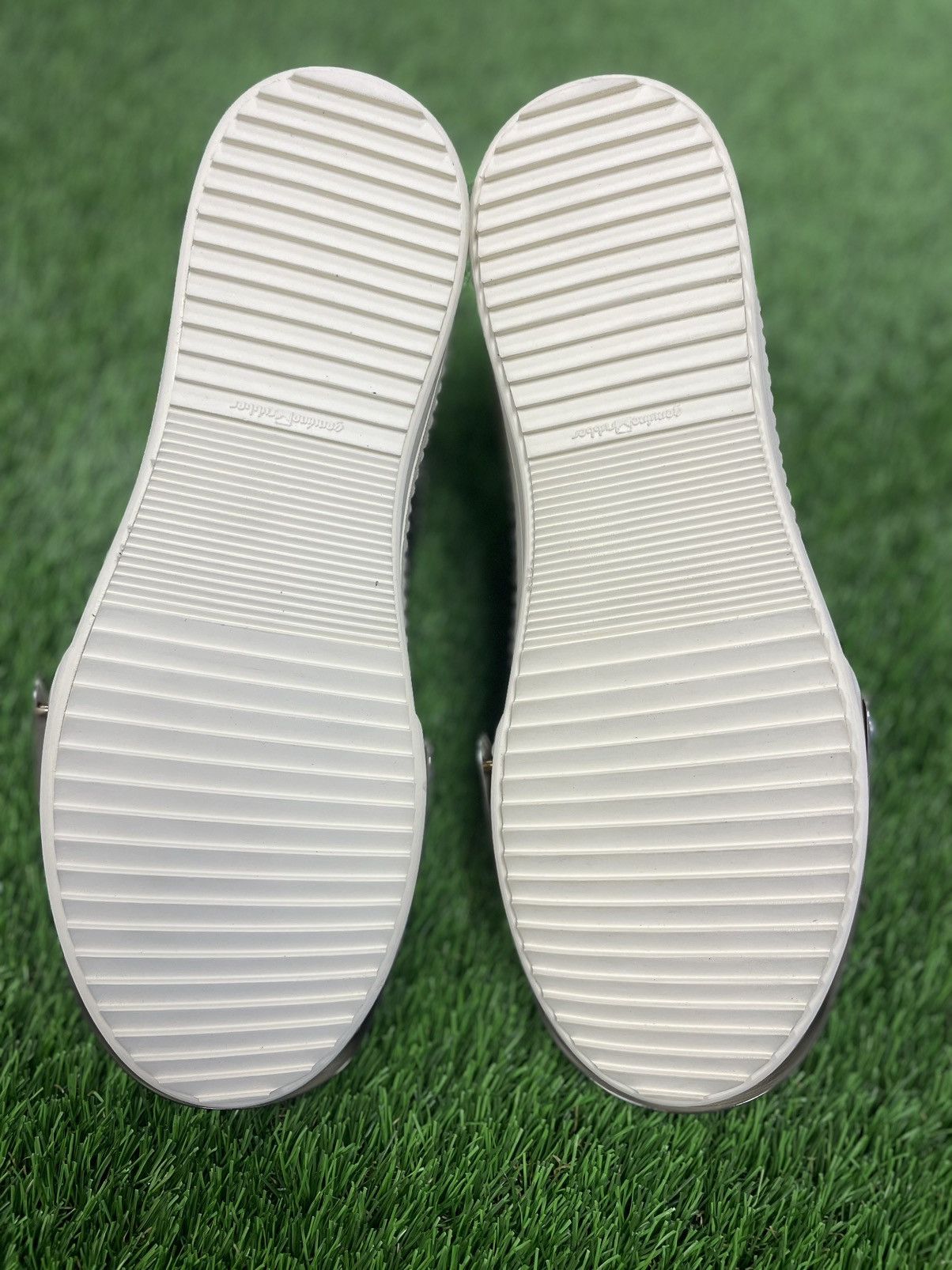 Rhude Rhude V1 Hi Size US 8 / EU 41 - 5 Thumbnail
