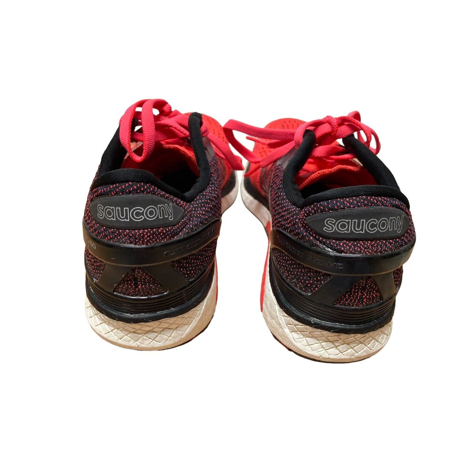 Saucony Saucony Women’s Liberty Iso Athletic Running Sneakers Sz 7.5 Size US 7.5 / IT 37.5 - 6 Thumbnail