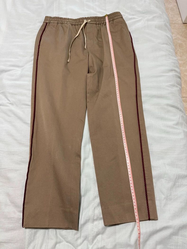 Gucci GucciCasual pants 2503-Nextarrow Size US 32 / EU 48 - 4 Thumbnail