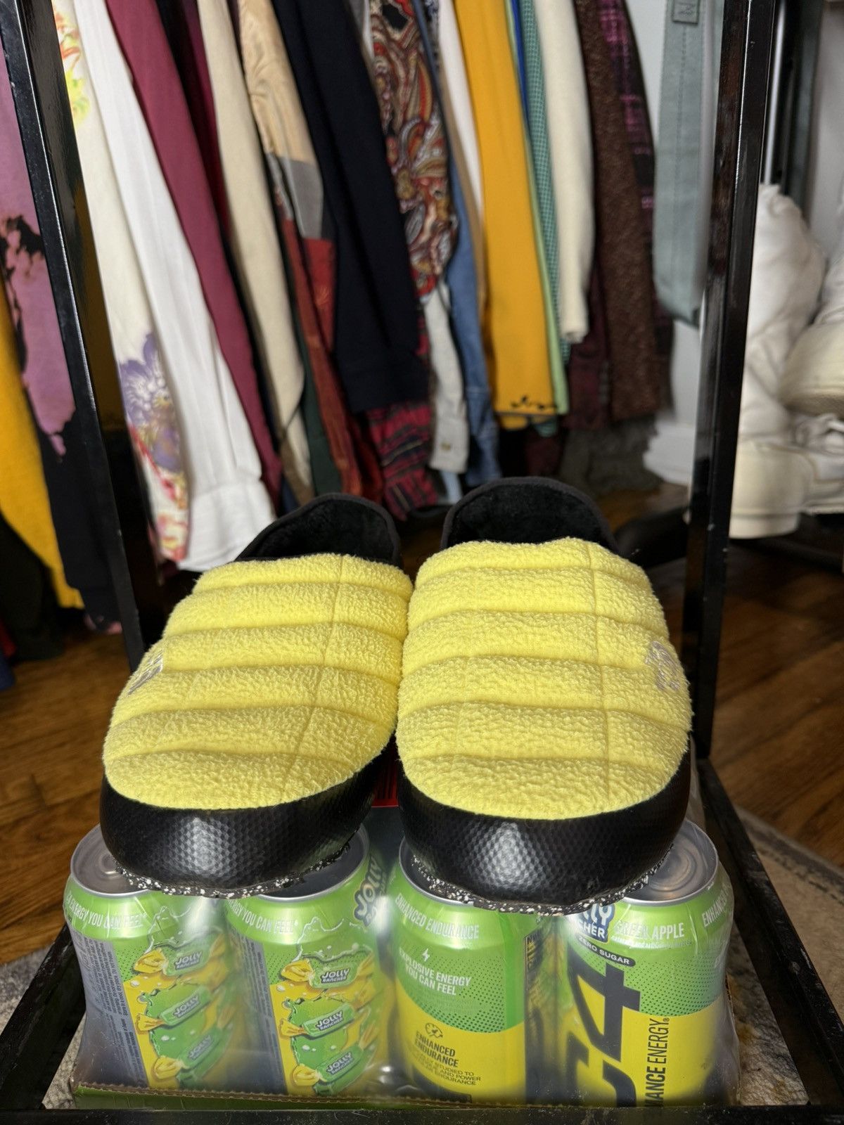 The North Face Thermoball Traction Mule V Size US 9 / EU 42 - 4 Thumbnail