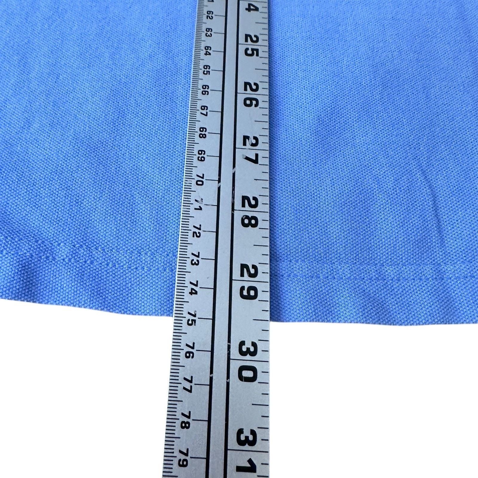 Robert Graham Robert Graham Polo Shirt Mens 2XL Blue Floral Cotton Golf Size US XXL / EU 58 / 5 - 10 Thumbnail