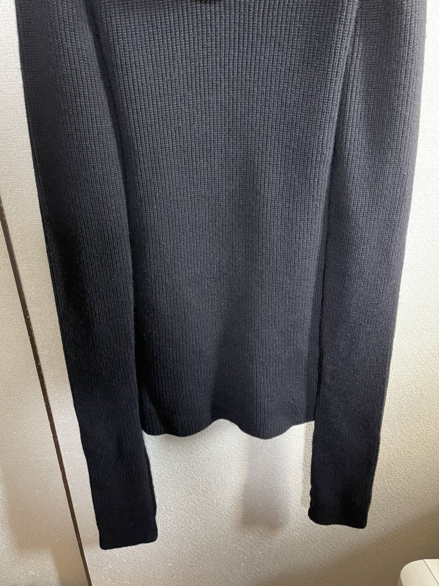 The Viridi-anne 3D Hooded Turtleneck Knit JP 2 US M-S Size US M / EU 48-50 / 2 - 7 Thumbnail