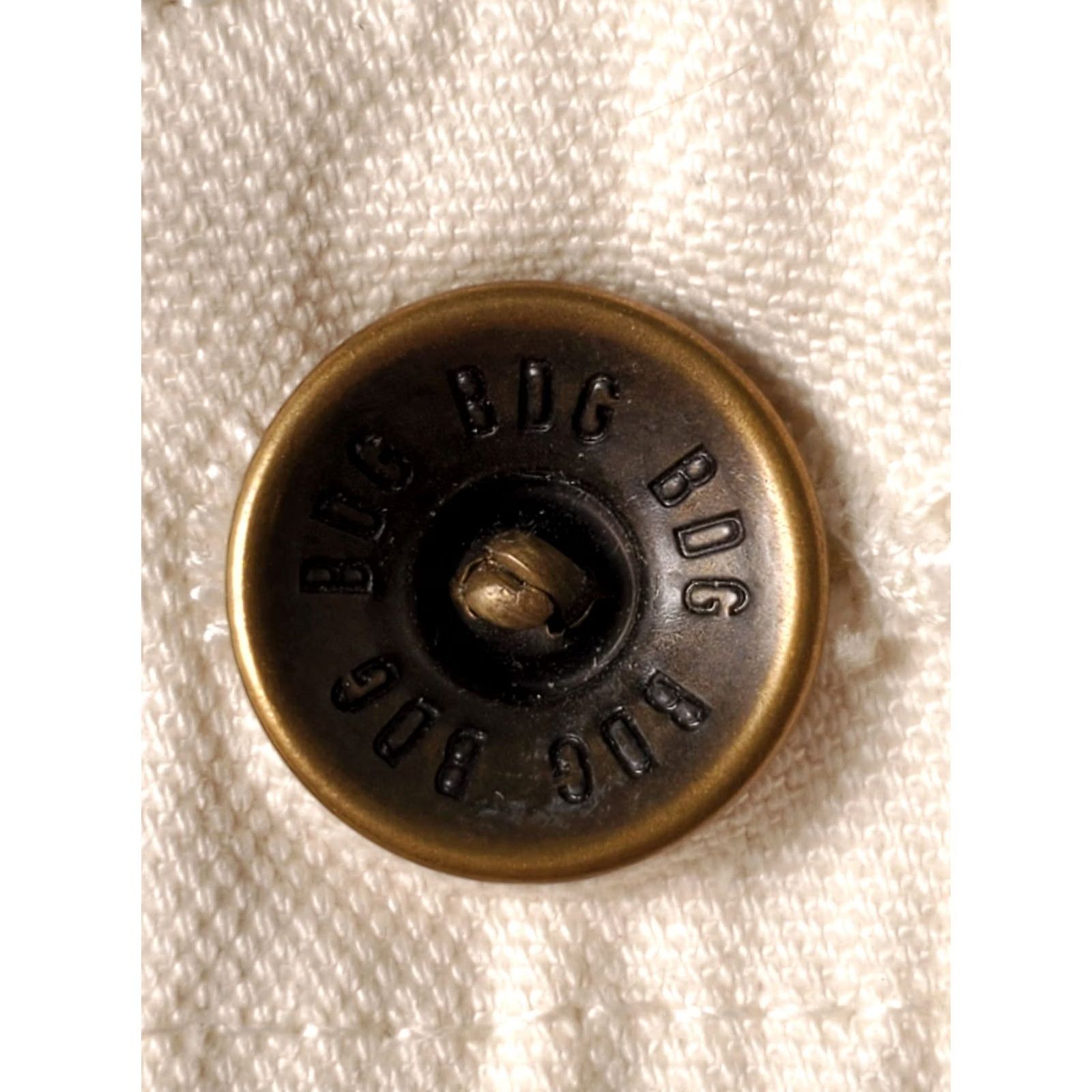 Urban Outfitters VINTAGE? No. Size US 30 / EU 46 - 5 Thumbnail