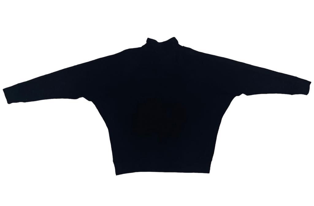 Issey Miyake 80s ISSEY MIYAKE SPORT Rugby Sun Faded Shirt Size US M / EU 48-50 / 2 - 5 Thumbnail