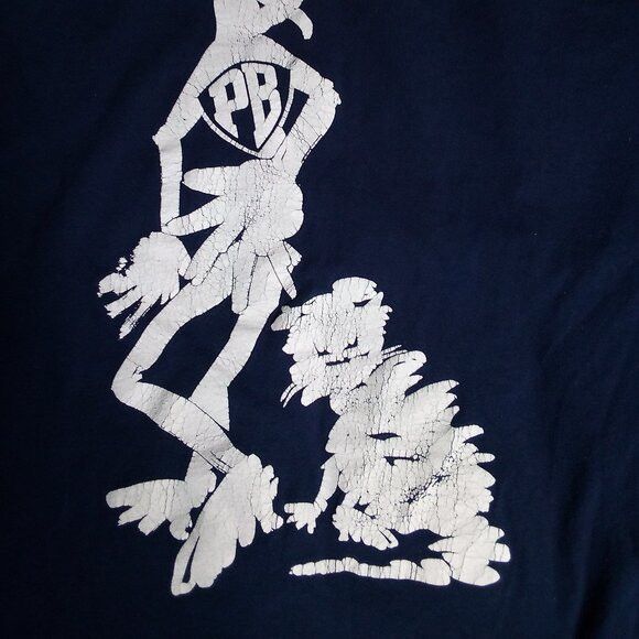 Other Vintage Surly Gits London Peaky Blinder T-Shirt Size US L / EU 52-54 / 3 - 8 Thumbnail