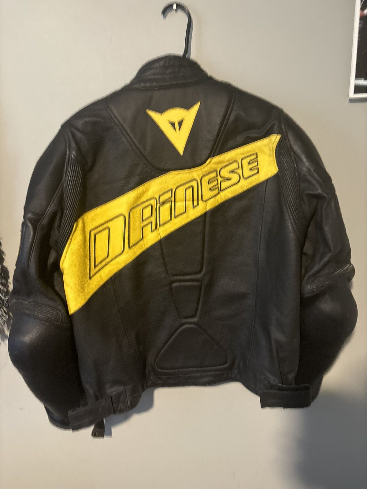 Dainese Dainese jacket Size US M / EU 48-50 / 2 - 2 Thumbnail