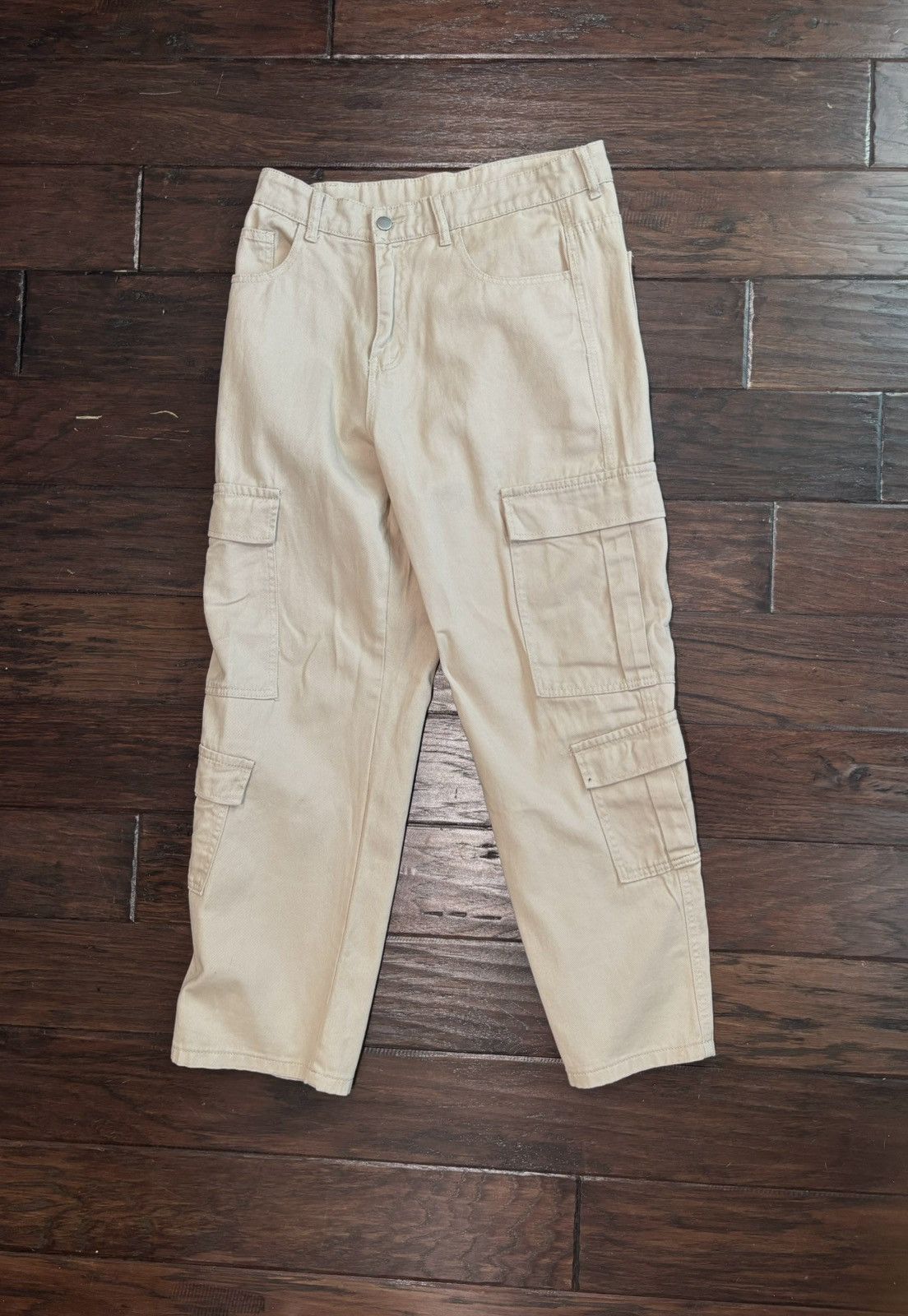 Other Mens baggy cargo jeans Size US 38 / EU 54 - 1 Thumbnail