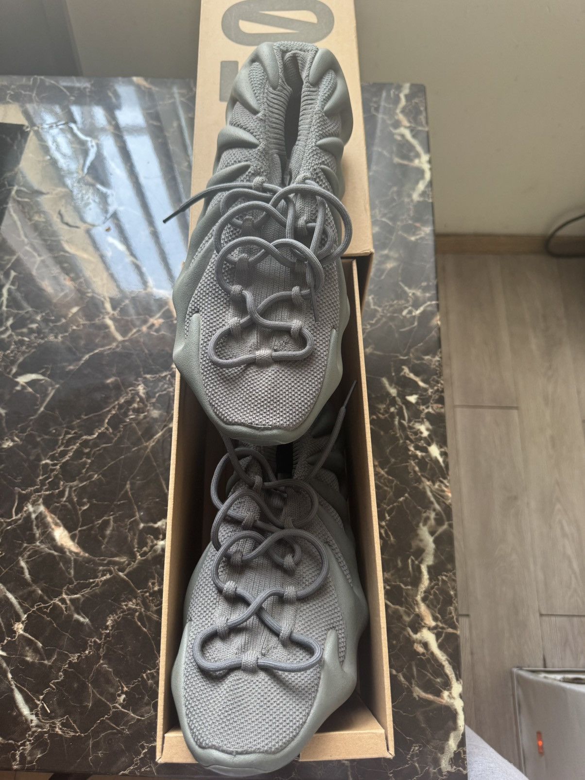 Yeezy Adidas Yeezy 450 Size US 14 / EU 47 - 6 Thumbnail