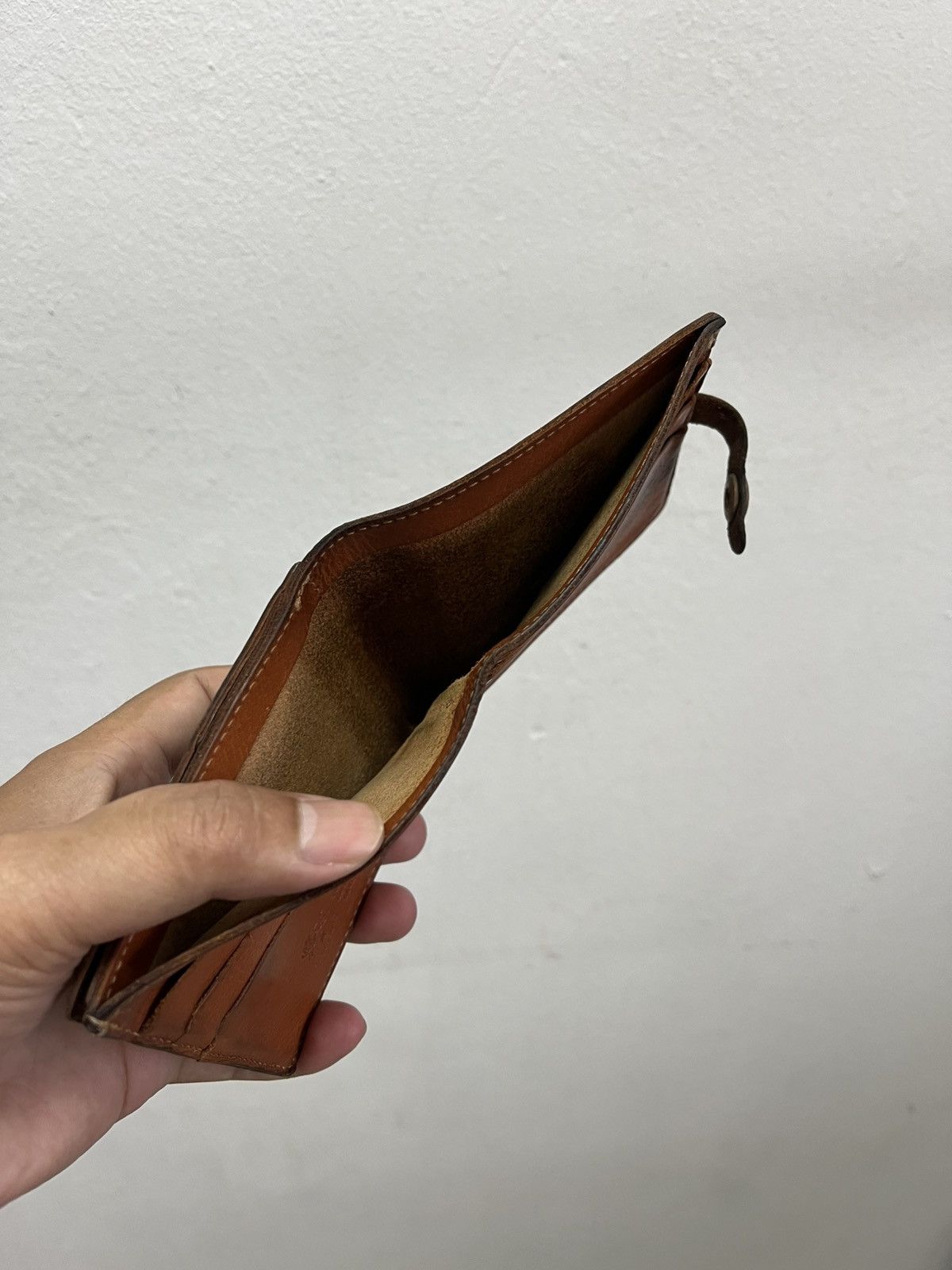 Il Bisonte IL bisonte leather wallet Size ONE SIZE - 4 Thumbnail