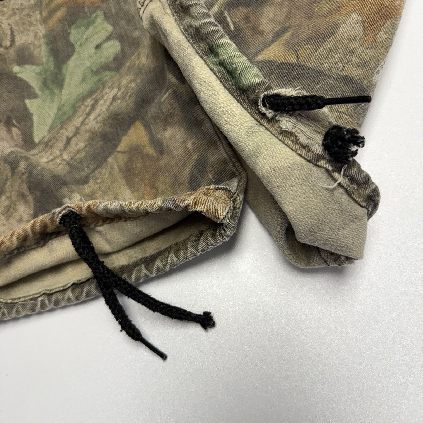 Vintage × Walls Vintage Walls Camouflage Pants Mens Large Advantage Timber H Size US 38 / EU 54 - 12 Thumbnail