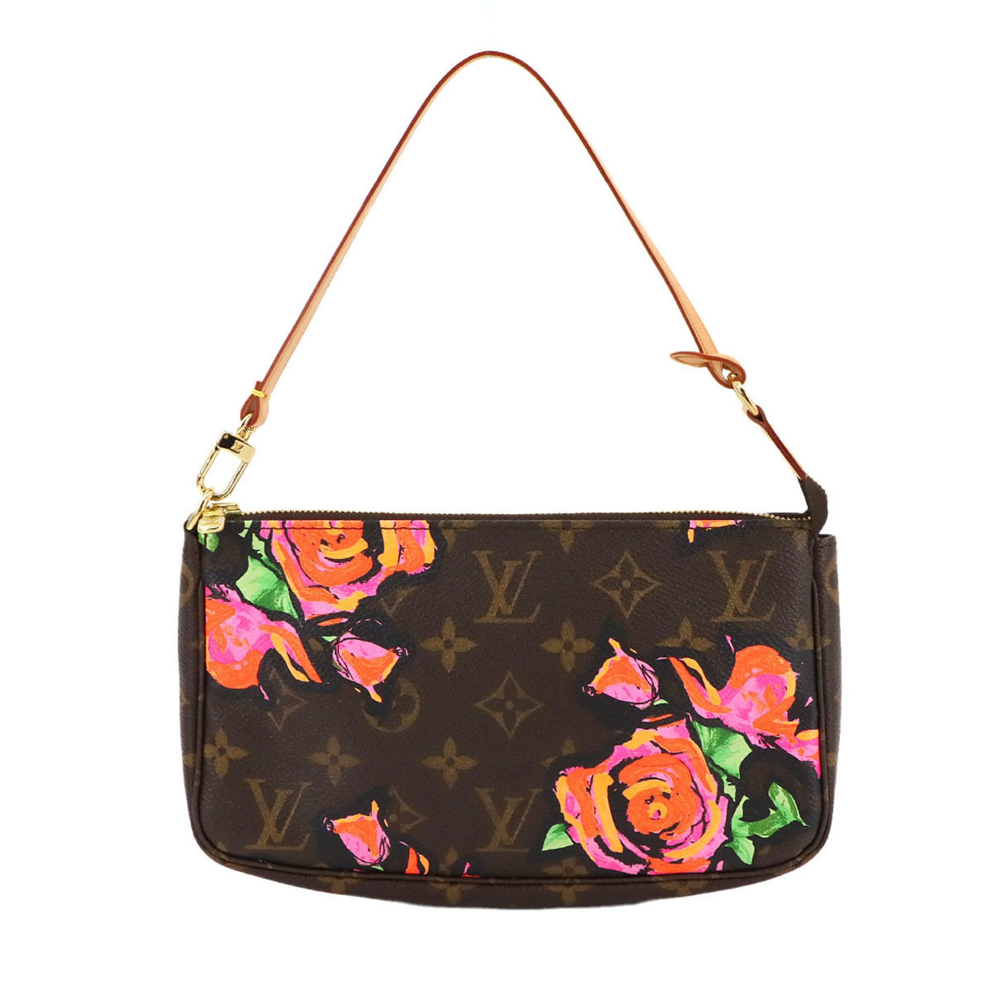 Louis Vuitton Louis Vuitton Pochette Accessoire clutch Size ONE SIZE - 1 Thumbnail