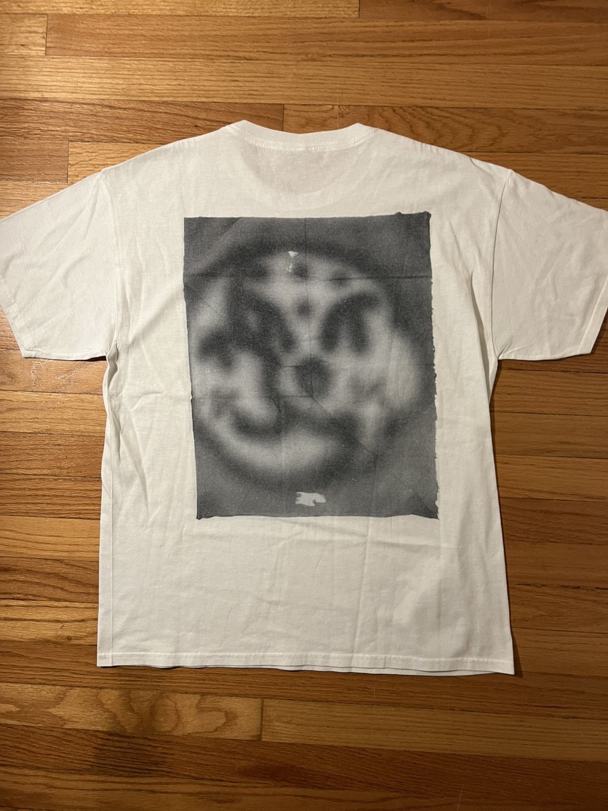 Chito Friends/Family tee Size US XL / EU 56 / 4 - 2 Thumbnail