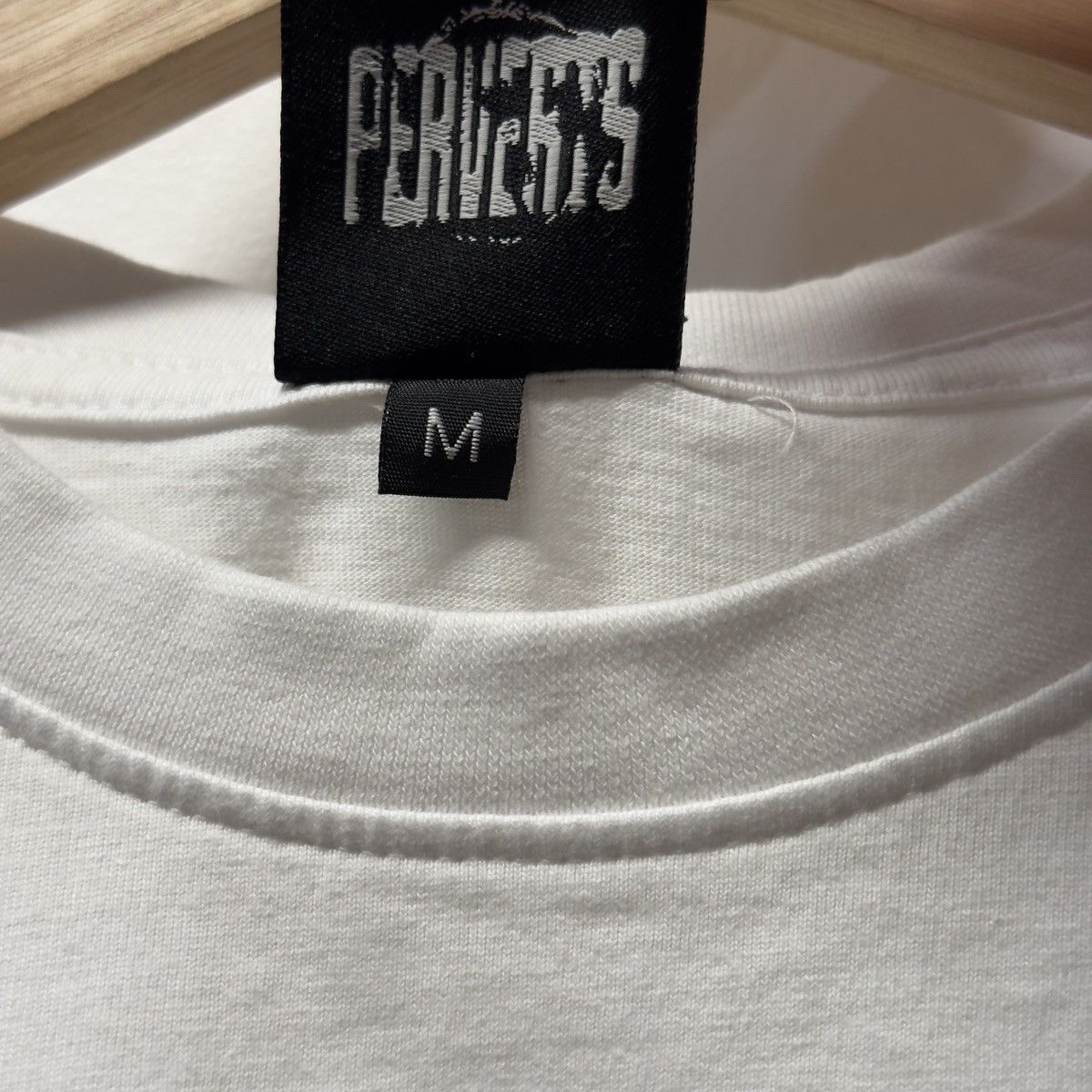S4LEM Ethel Cain Inbred Reissue Perverts Shirt Size US M / EU 48-50 / 2 - 4 Thumbnail