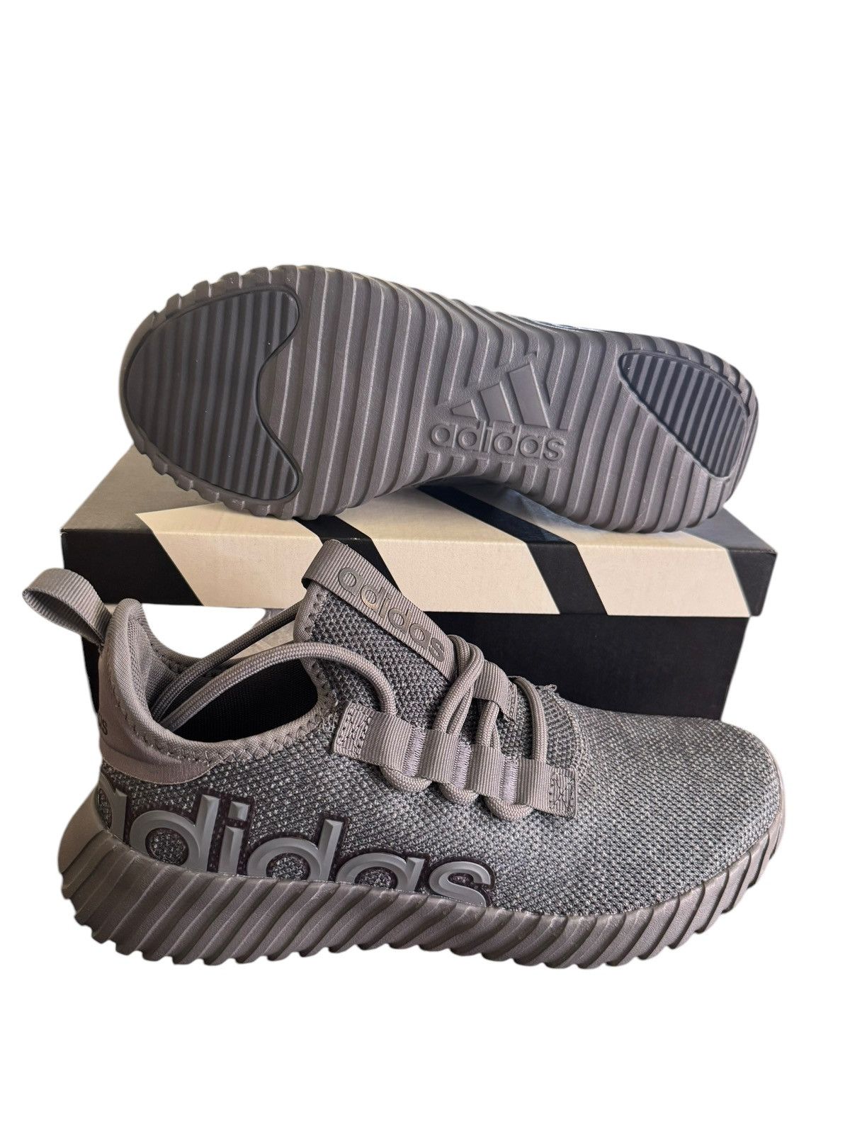 Adidas Adidas kaptir Size US 9.5 / EU 42-43 - 8 Thumbnail