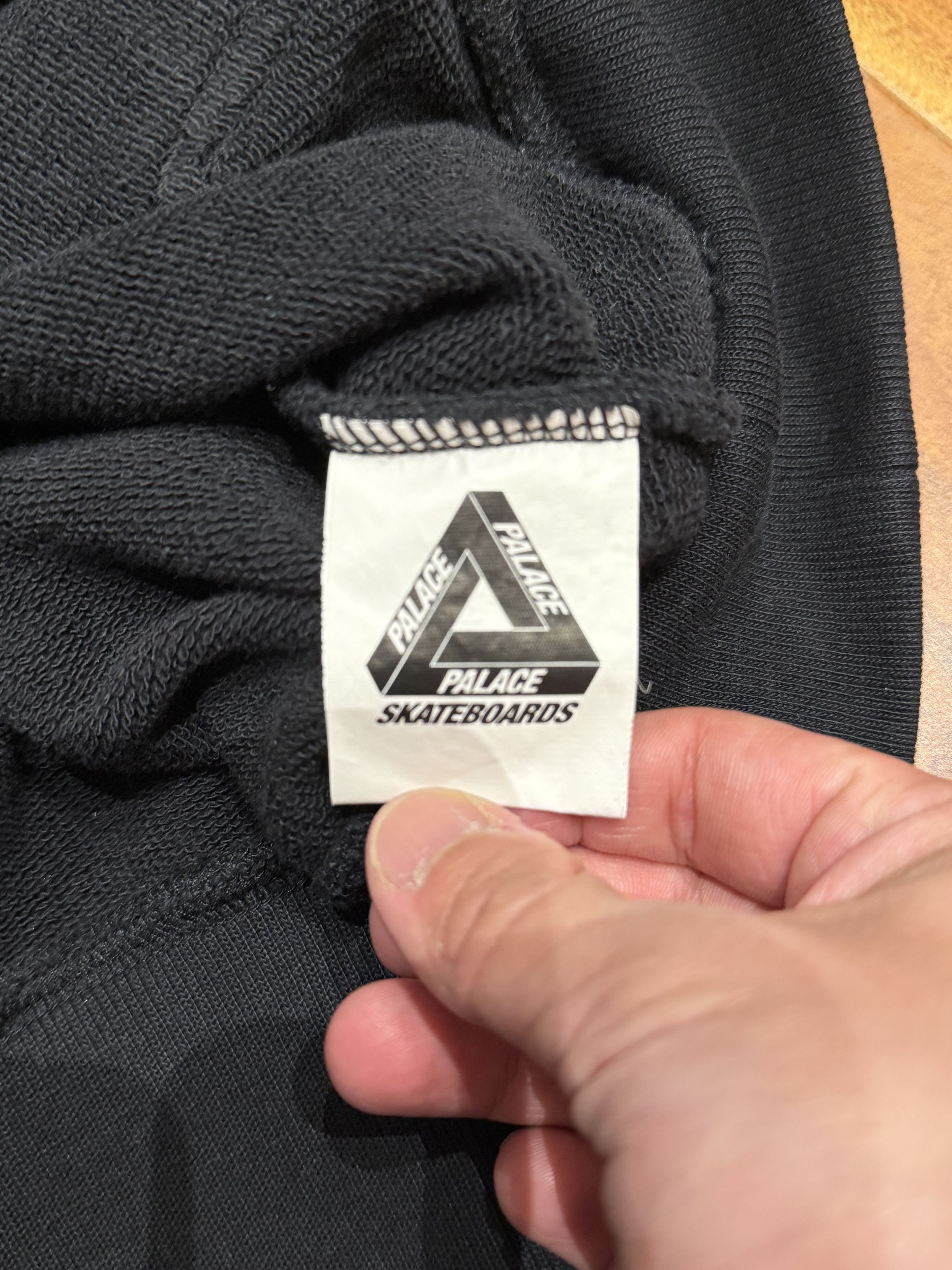 Palace Palace 1000 Pops Hoodie Size US M / EU 48-50 / 2 - 6 Thumbnail