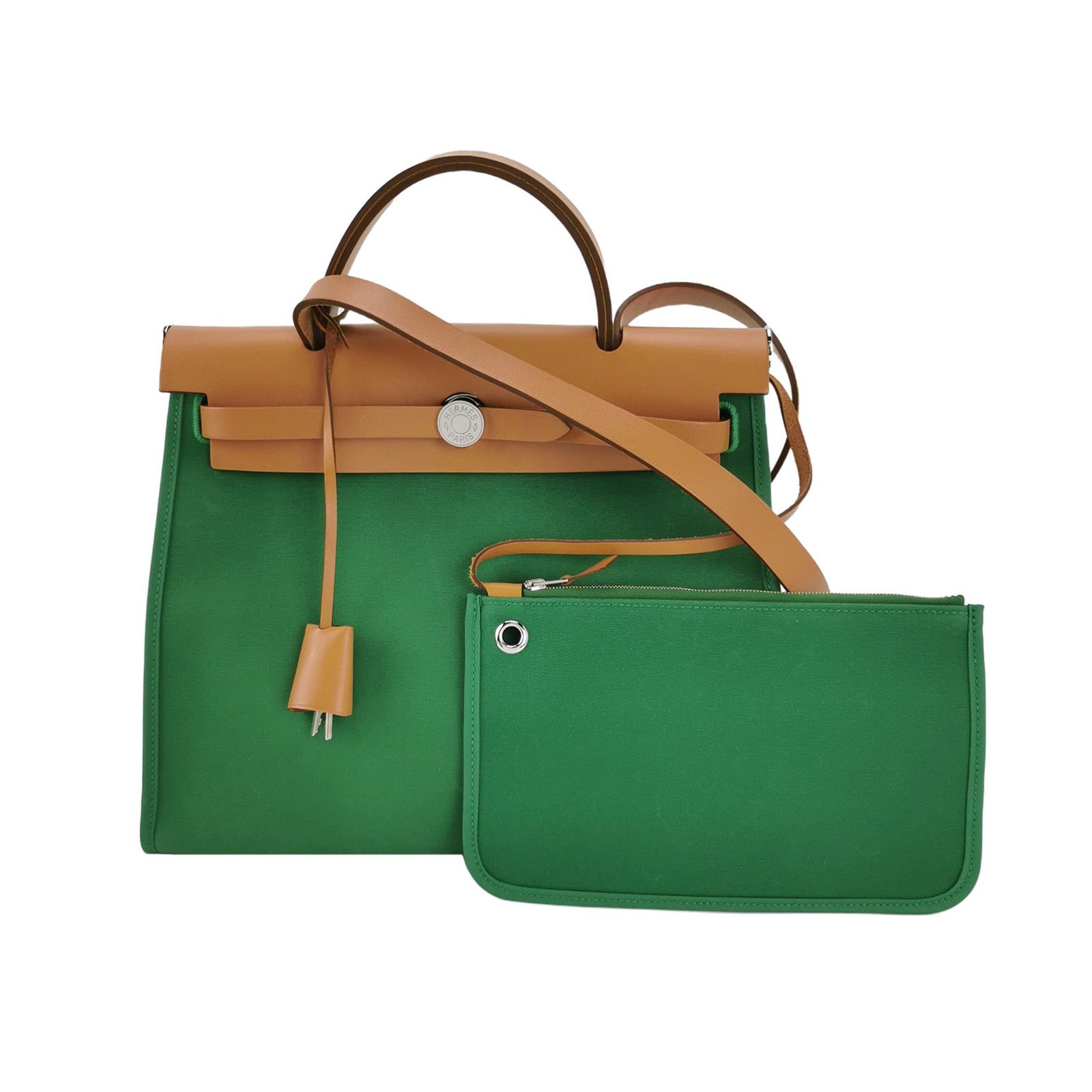 Hermes Hermes Women os Shoulder Bags Size ONE SIZE - 1 Thumbnail