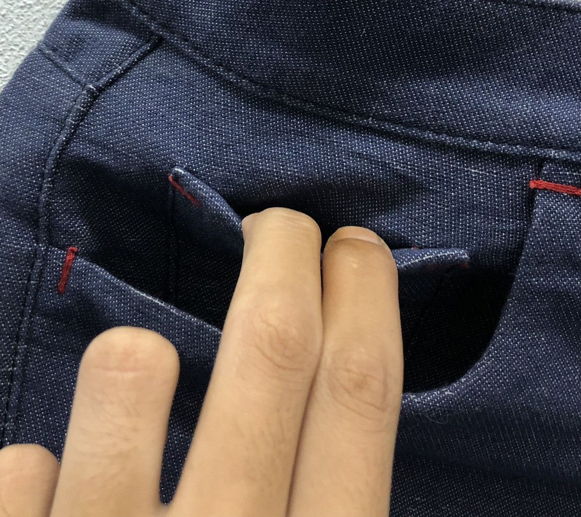 Miu Miu Vintage Miu Miu Made In Italy Pants Size 29" - 7 Thumbnail