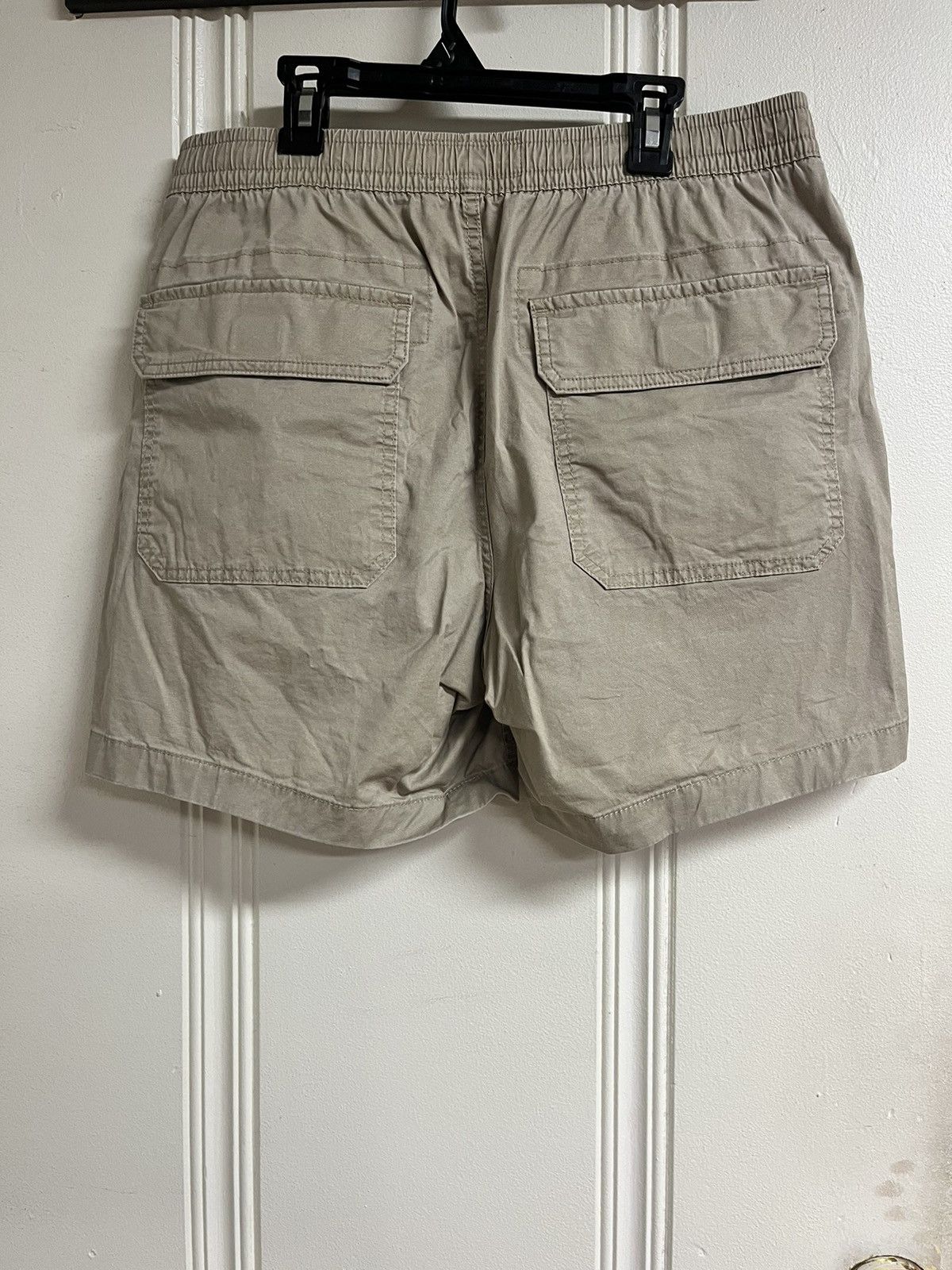Abercrombie & Fitch A&F Shorts Size US 30 / EU 46 - 2 Thumbnail