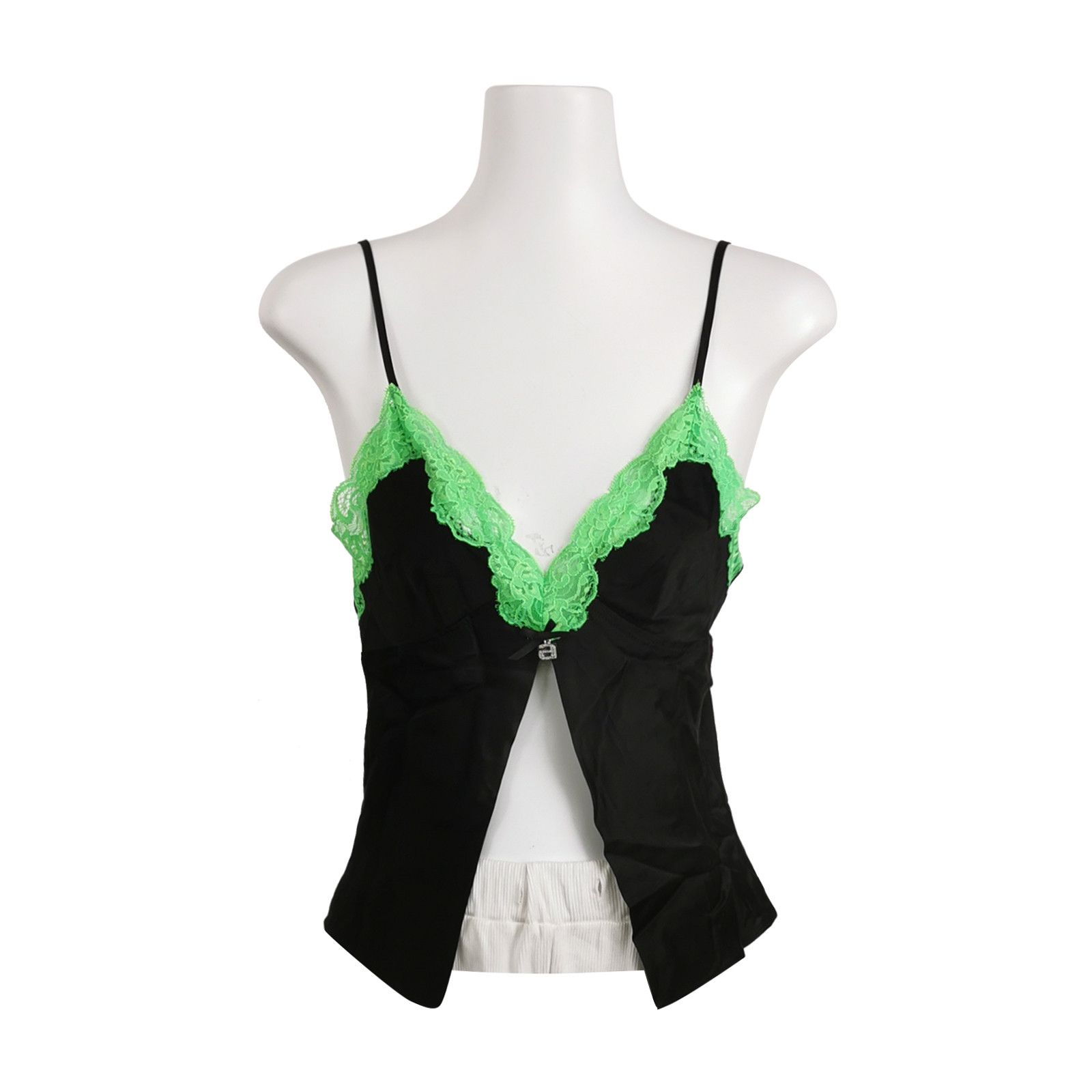 Alexander Wang Alexander Wang Women m Tank Tops Size M / US 6-8 / IT 42-44 - 1 Thumbnail