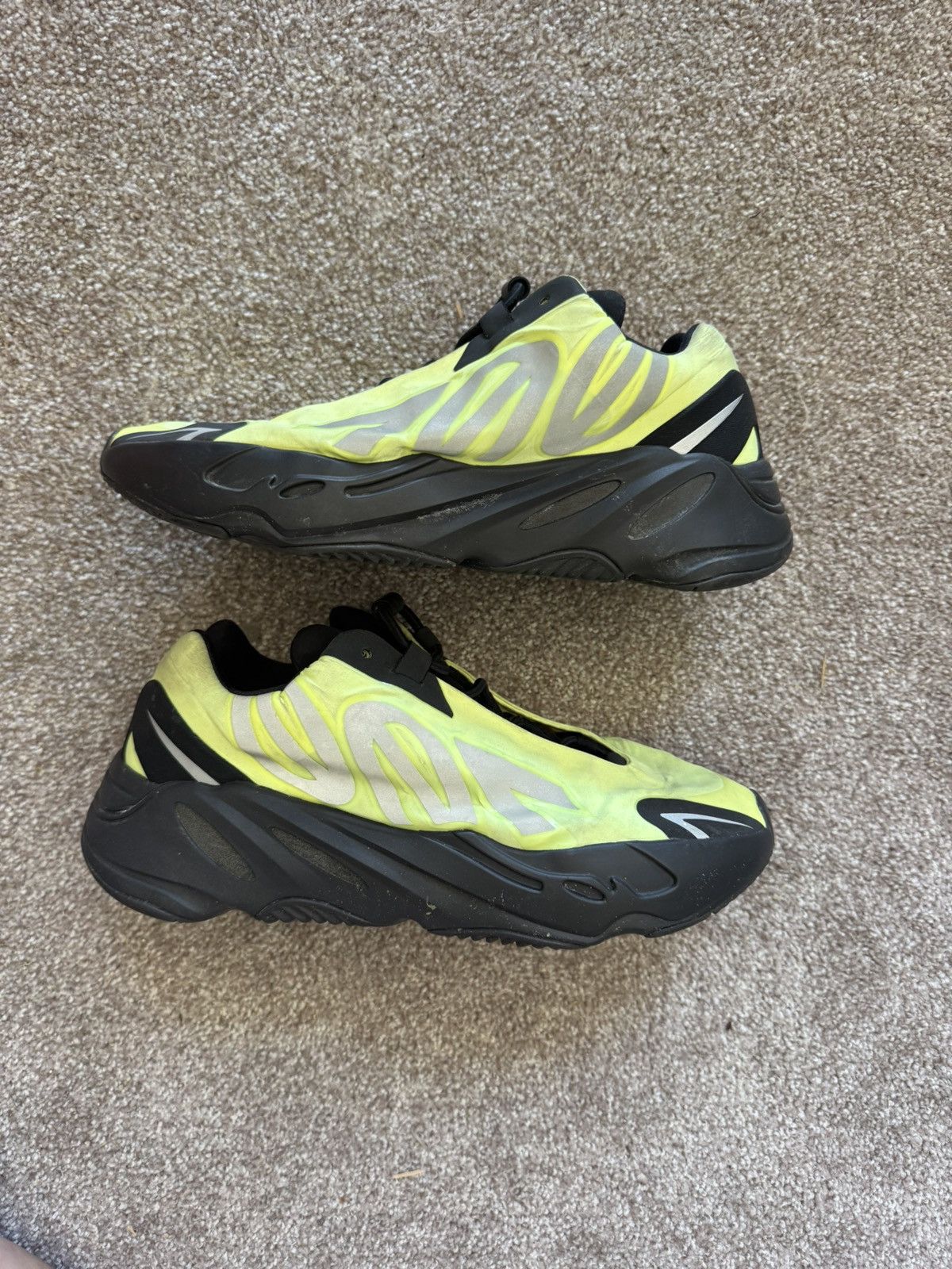 Yeezy 700 MNVN Phosphor - Main Image