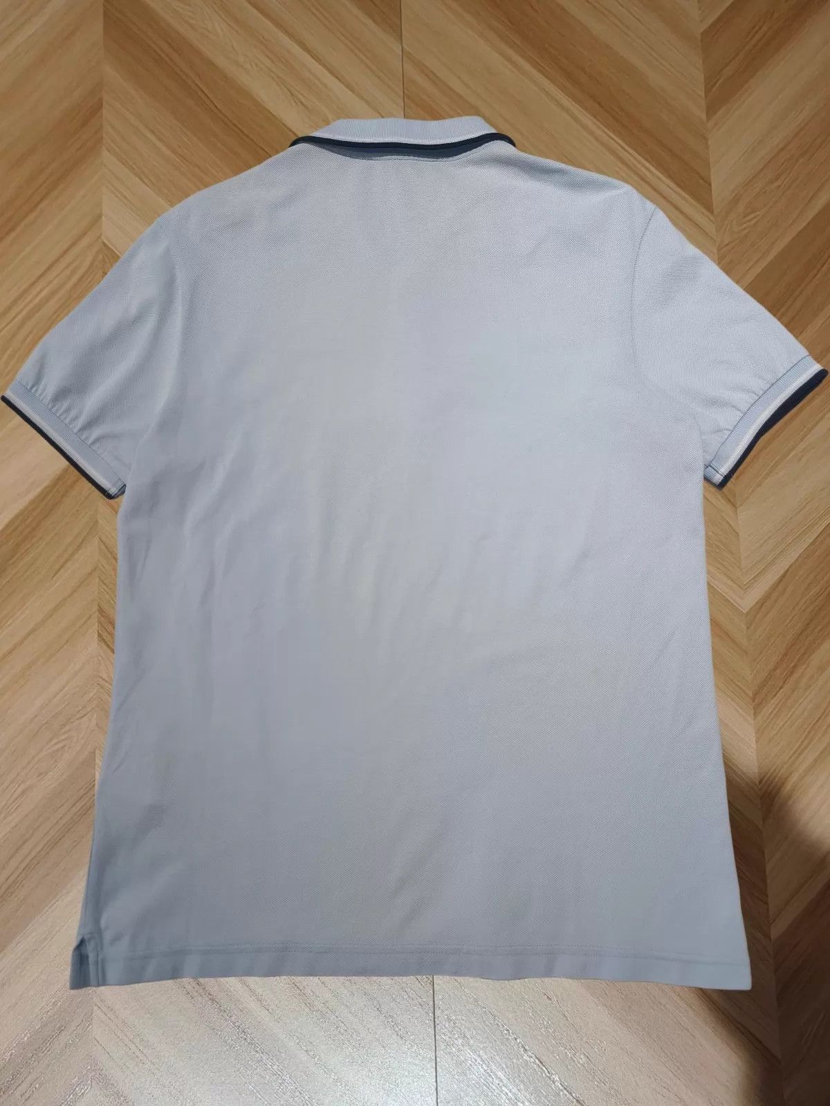 Prada Prada 99 New Short Sleeve T-shirt M Size US M / EU 48-50 / 2 - 2 Thumbnail