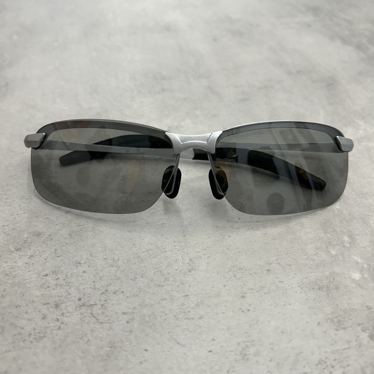 Arnette × Vintage Vintage Arnette Catfish 90s | Grailed