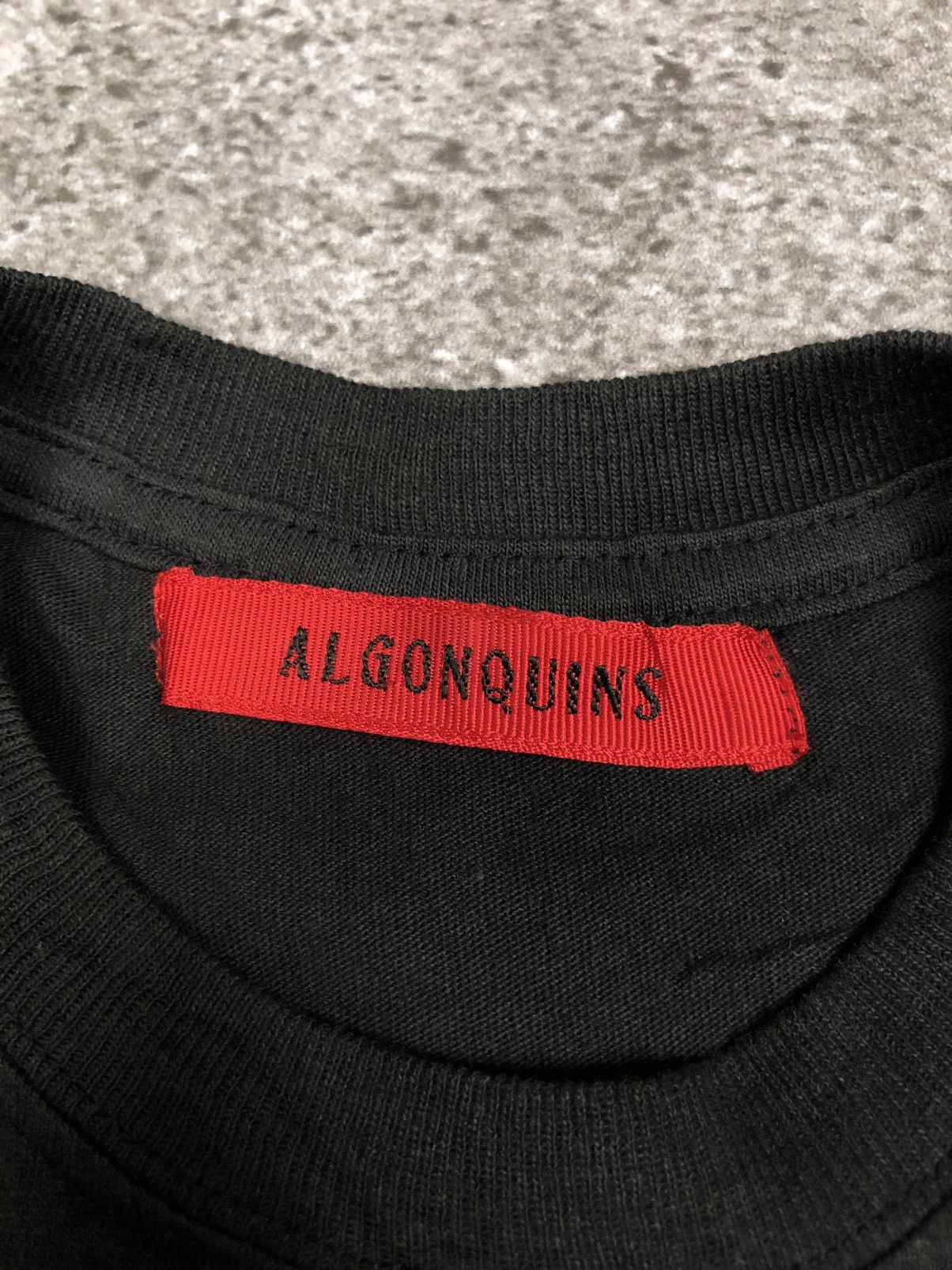 Beauty Beast × Hysteric Glamour × If Six Was Nine ALGONQUINS Diamond Shirt Size US M / EU 48-50 / 2 - 6 Thumbnail