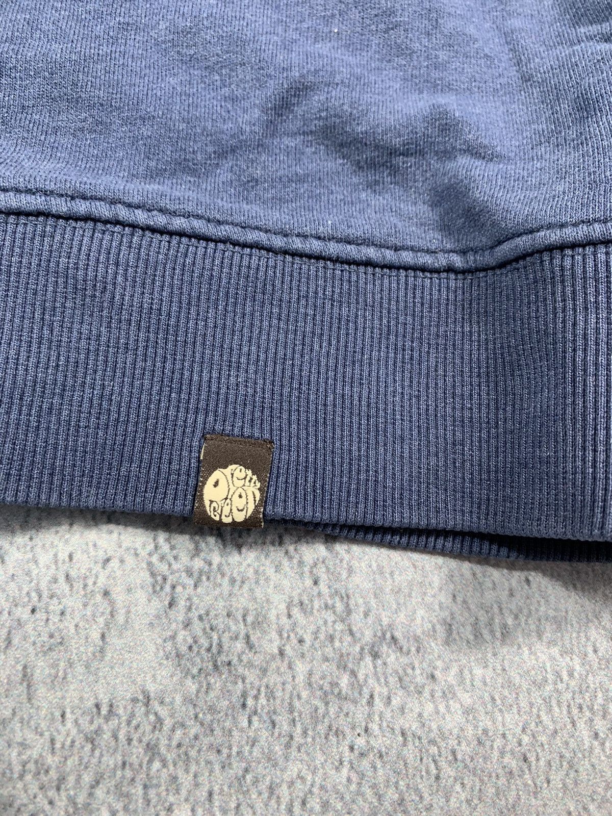 Pretty Green × Vintage Vintage Y2K Pretty Green biglogo casual style sweatshirt M Size US M / EU 48-50 / 2 - 6 Thumbnail