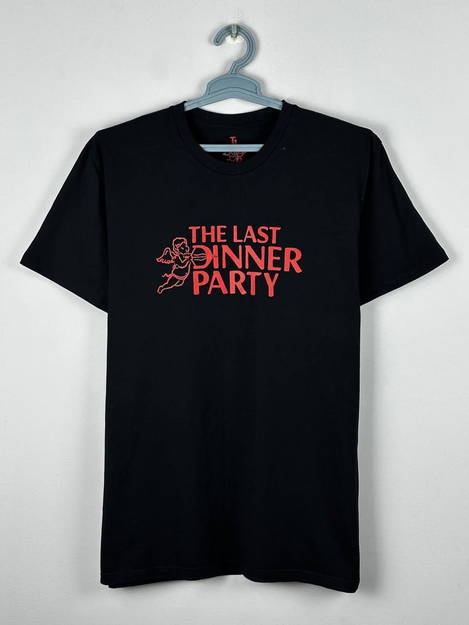 Band Tees The Last Dinner Party Indie Rock Band Promo T Shirt Size US L / EU 52-54 / 3 - 1 Thumbnail