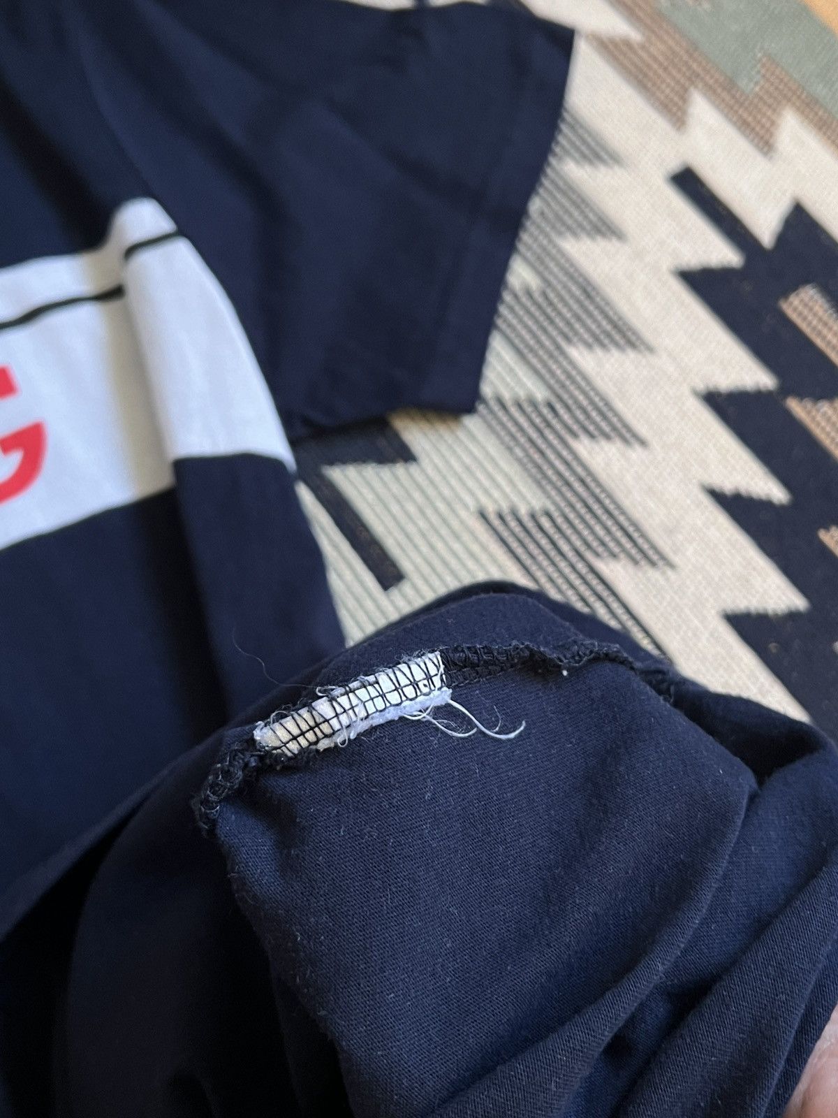 Iceberg Iceberg Big Logo T-shirt Size US M / EU 48-50 / 2 - 7 Thumbnail