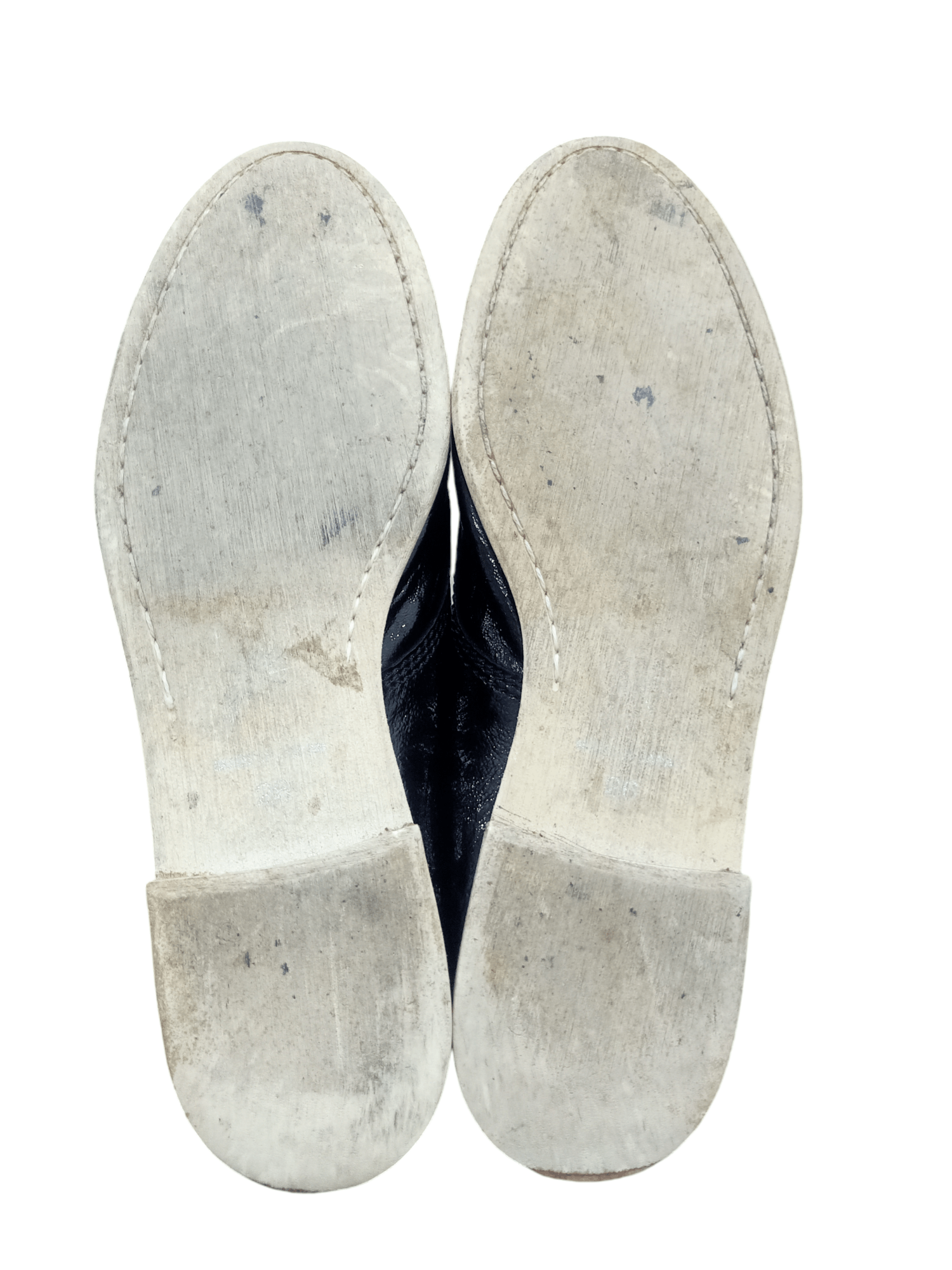 Maison MIHARA YASUHIRO Miharayasuhiro Leather Shoes Size US 9 / EU 42 - 7 Thumbnail