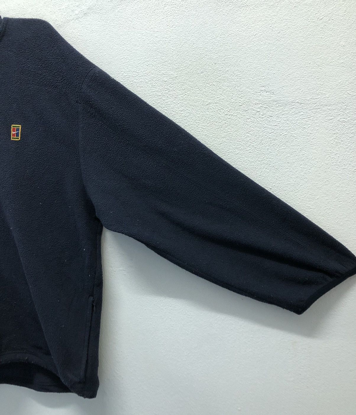 Nike Vintage Nike Men's Hoodie Size US XL / EU 56 / 4 - 7 Thumbnail