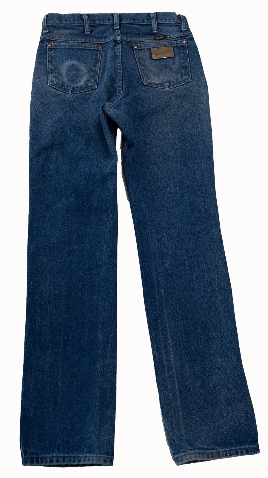 Vintage × Wrangler Vintage Wrangler’s Size US 31 - 3 Thumbnail