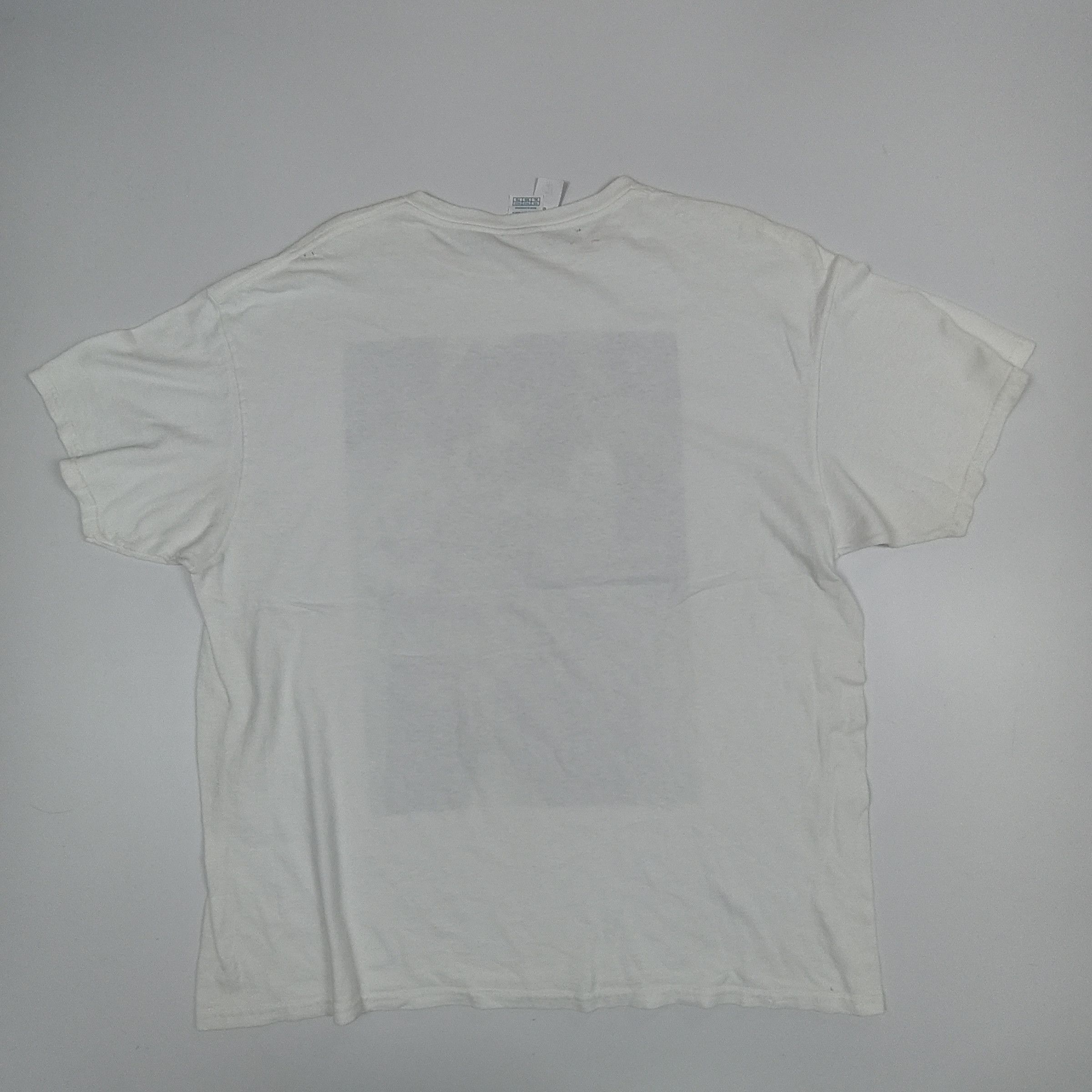 The Rolling Stones Vintage Keith Richards The Rolling Stones #A Size US L / EU 52-54 / 3 - 2 Thumbnail