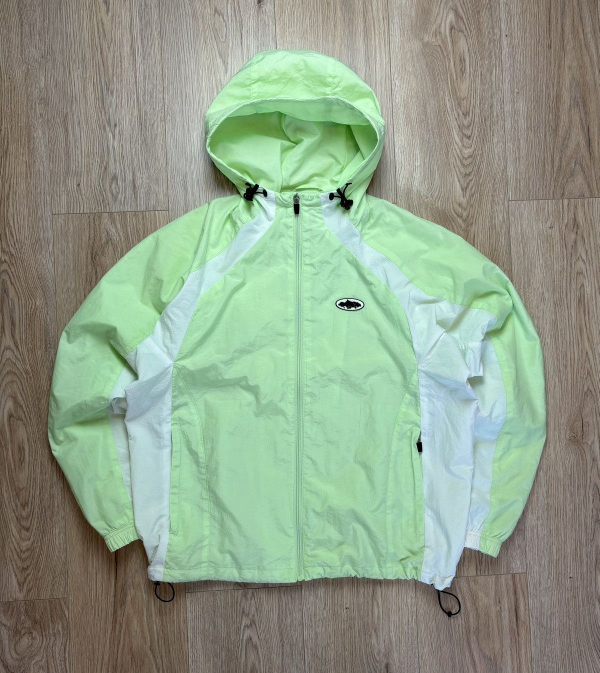 Corteiz × Streetwear Corteiz Nylon Jacket | Grailed
