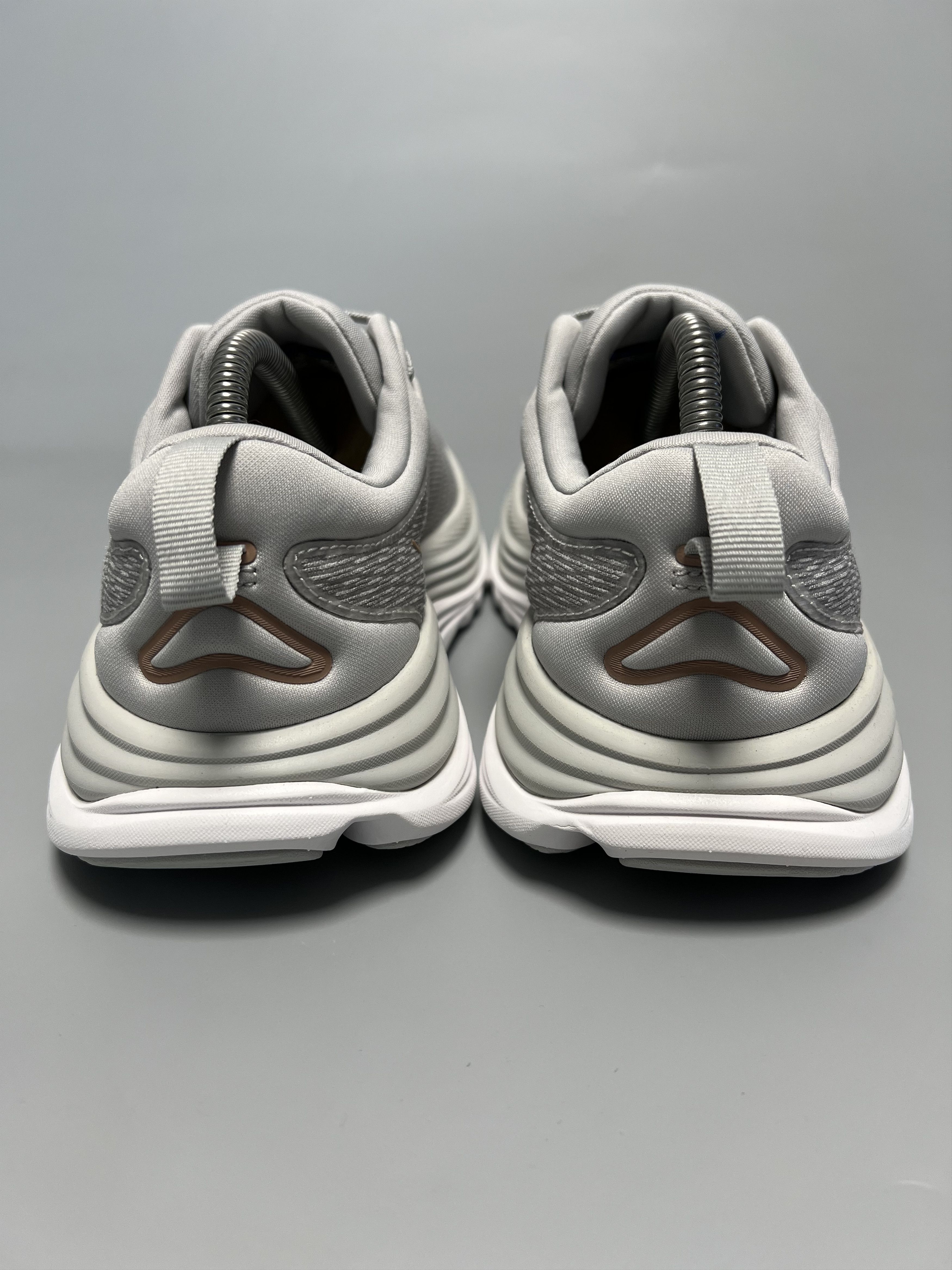 Hoka 7.5D Hoka One One Gaviota 5 Wide Running Shoes Walking Size US 7.5 / IT 37.5 - 3 Thumbnail