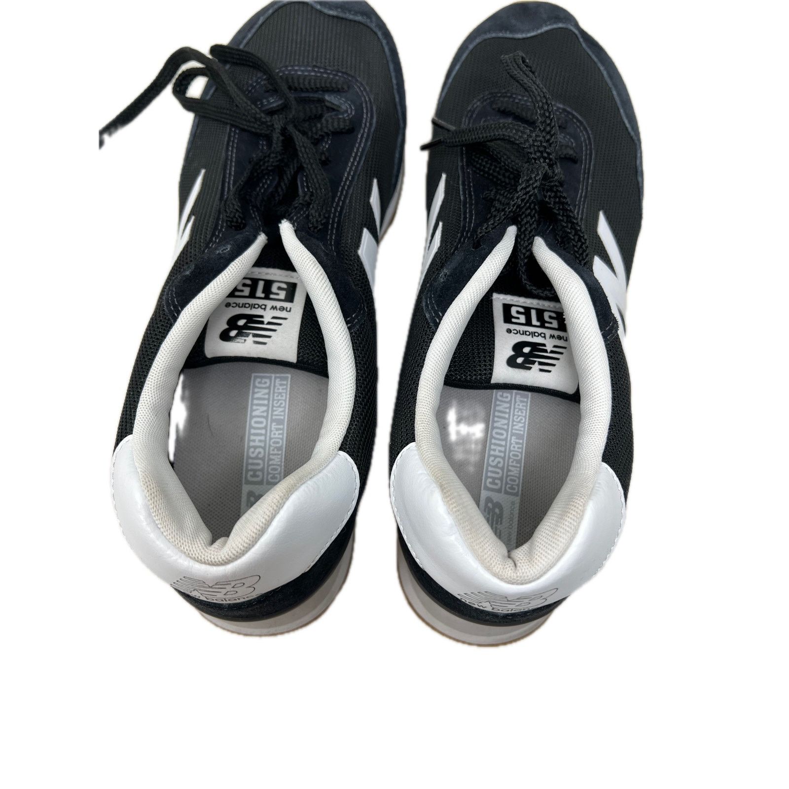 New Balance New Balance 515 Men’s Wide-Width Sneaker Mens 12 Size US 10 / EU 43 - 7 Thumbnail