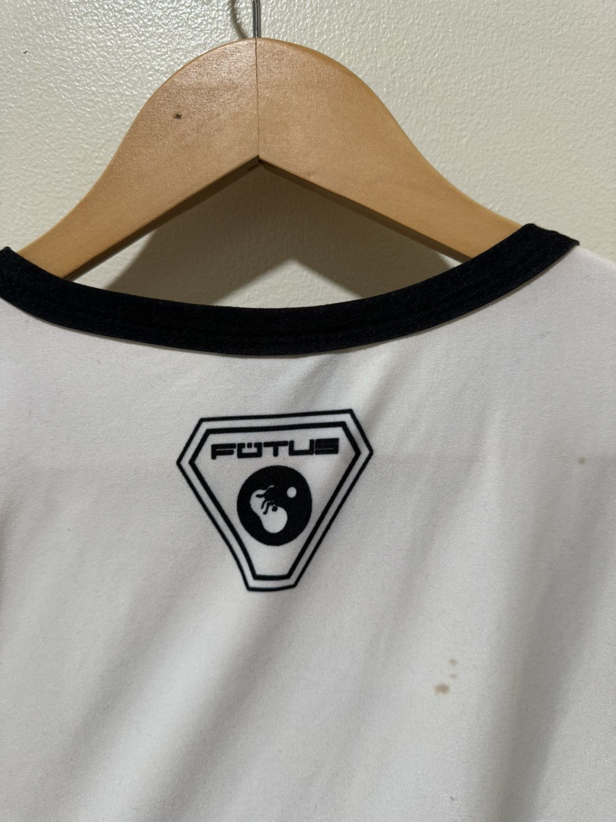 20471120 × Beauty Beast FÖTUS Racing Jersey Size US L / EU 52-54 / 3 - 3 Thumbnail