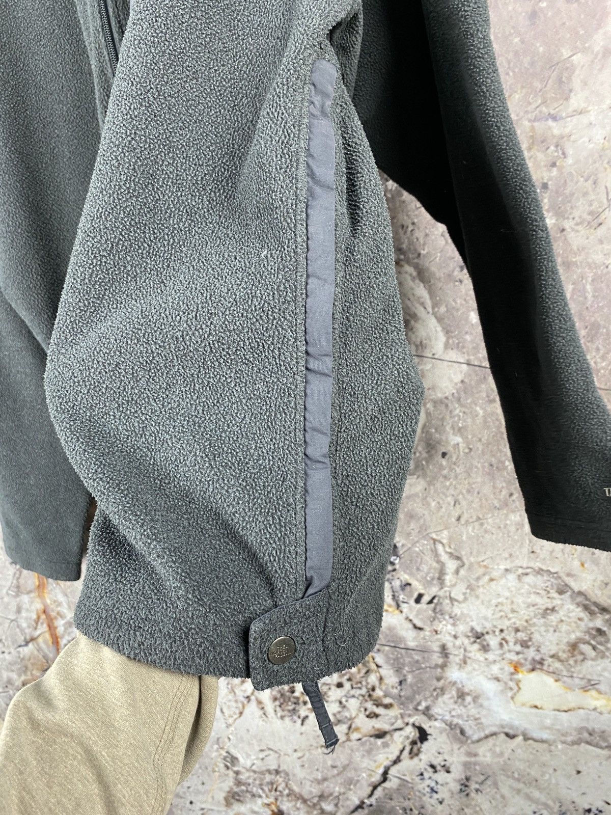Other Men’s The North Face Fleece Jacket Outdoor Size XL Size US XL / EU 56 / 4 - 9 Thumbnail