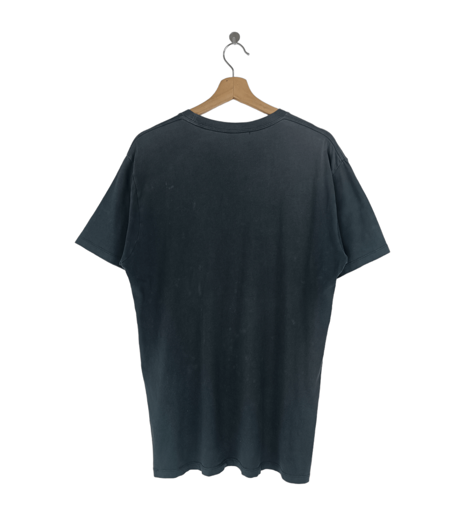 Band Tees THRASHED FADED VINTAGE Y2K SLEEPING WITH SIRENS may i roath Size US M / EU 48-50 / 2 - 2 Thumbnail