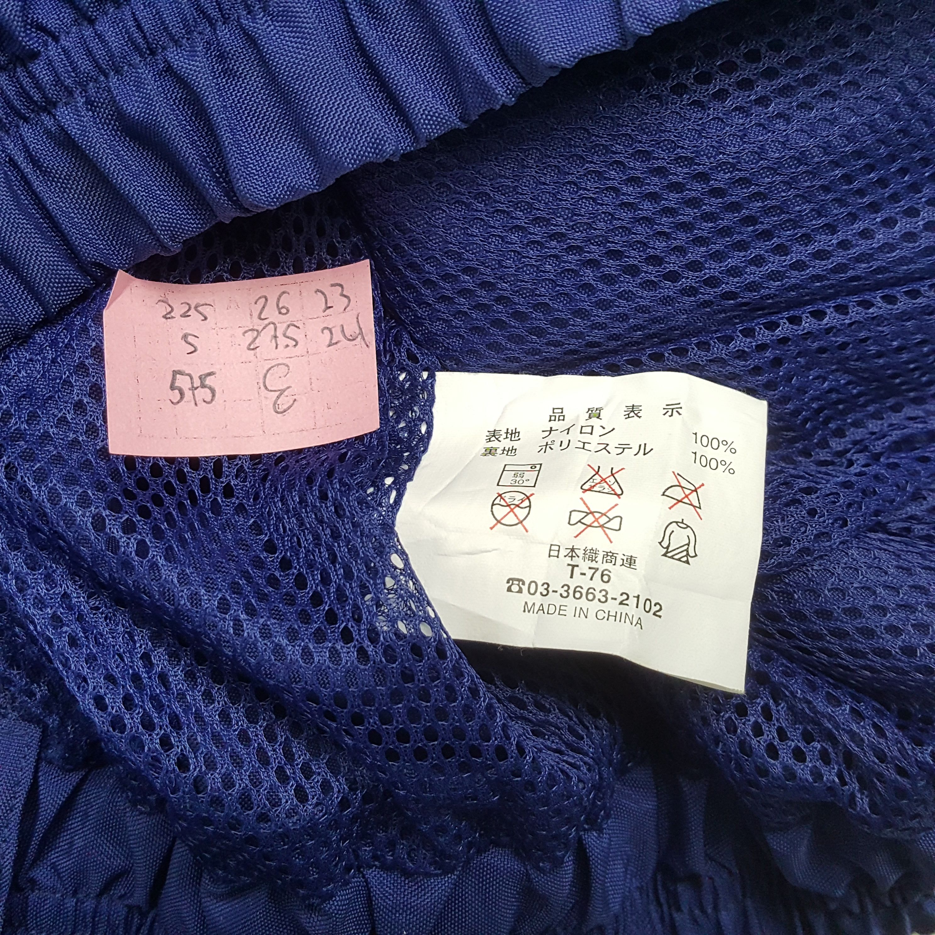 Japanese Brand × Vintage TEAM SUZUKI Motorcycle Japanese Brand Racing Team Jacket Size US XL / EU 56 / 4 - 8 Thumbnail