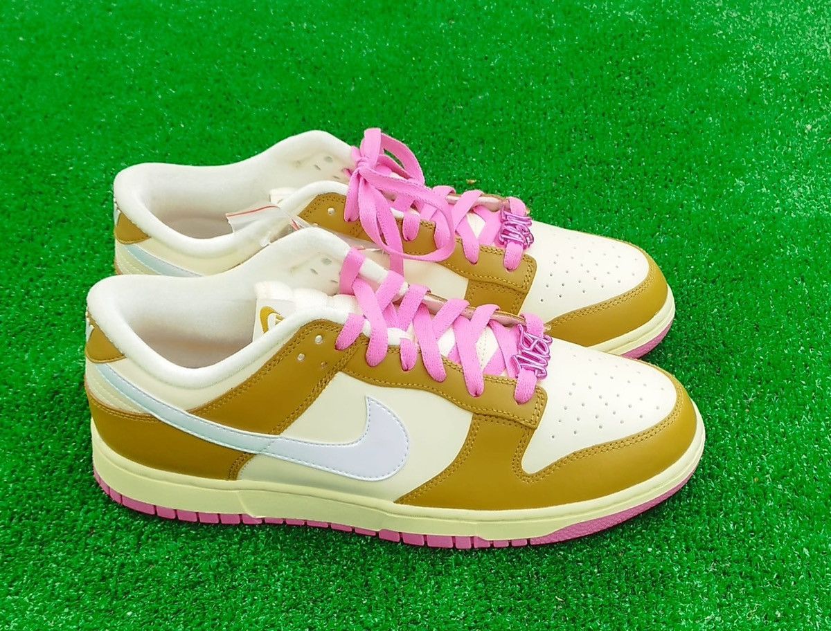 Nike Shoes Nike Dunk Low Size US 11.5 / EU 44-45 - 1 Thumbnail